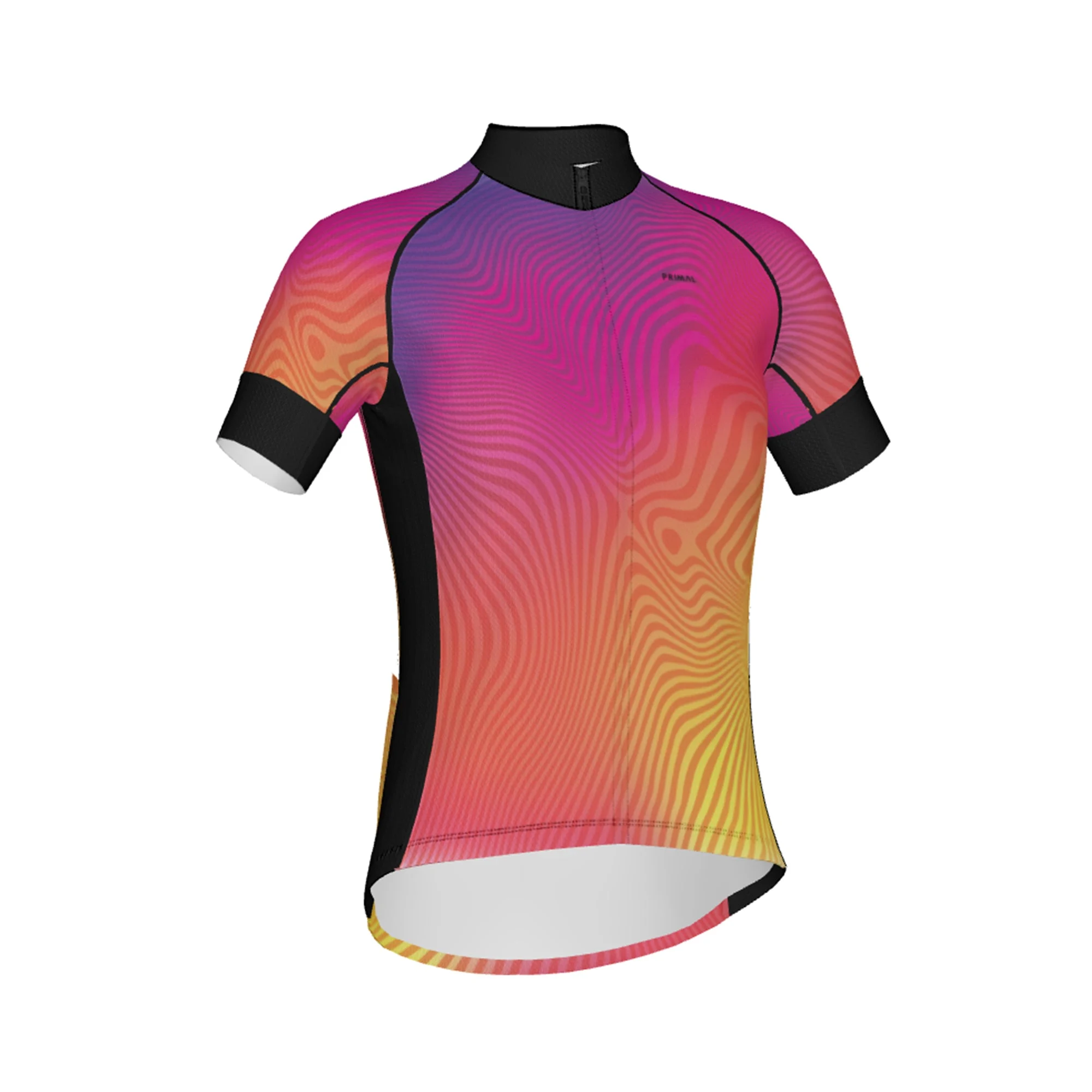 Doppler Women's Evo 2.0 Jersey