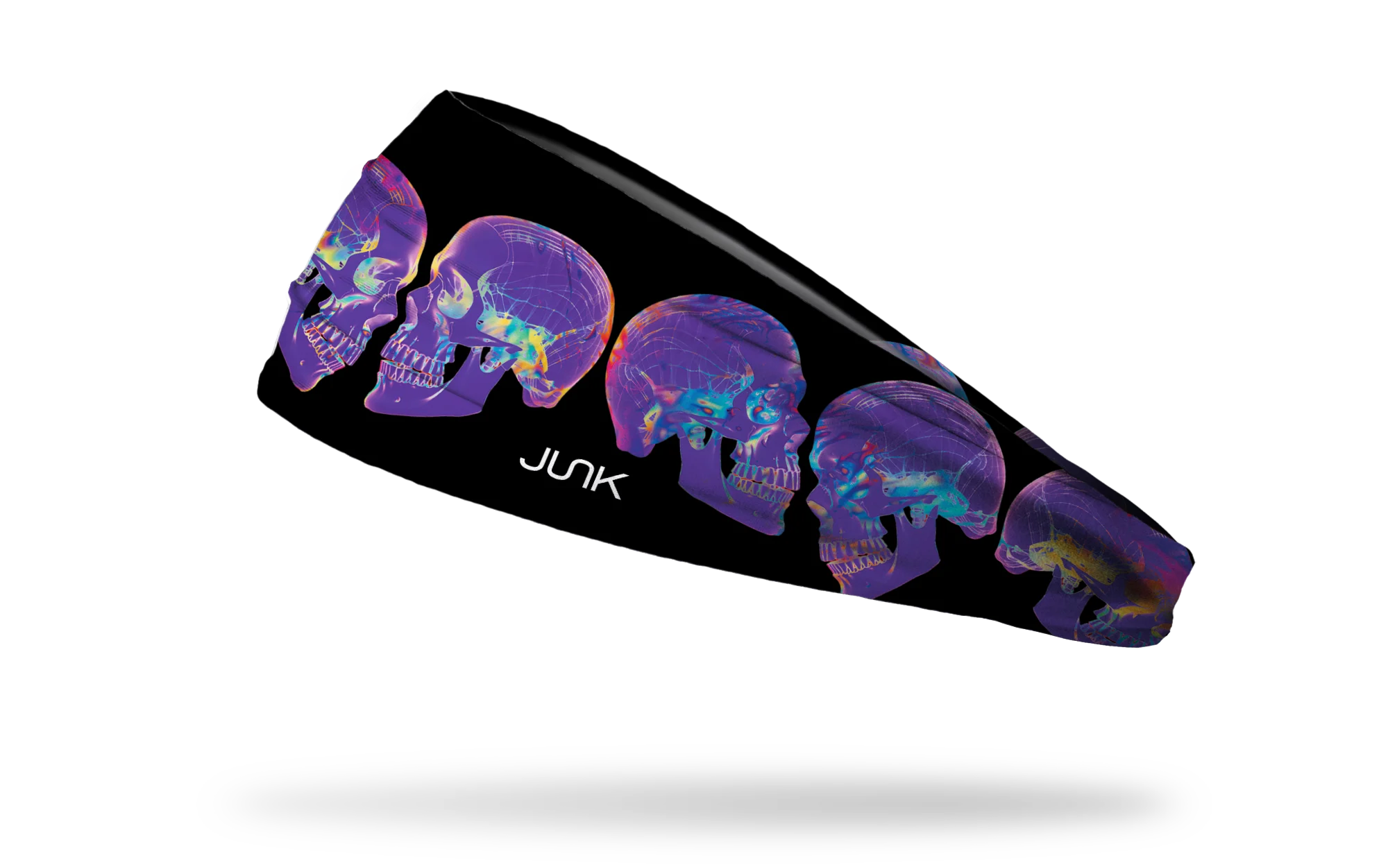 Dr. Betsy Grunch: Brain Scan Big Bang Lite Headband