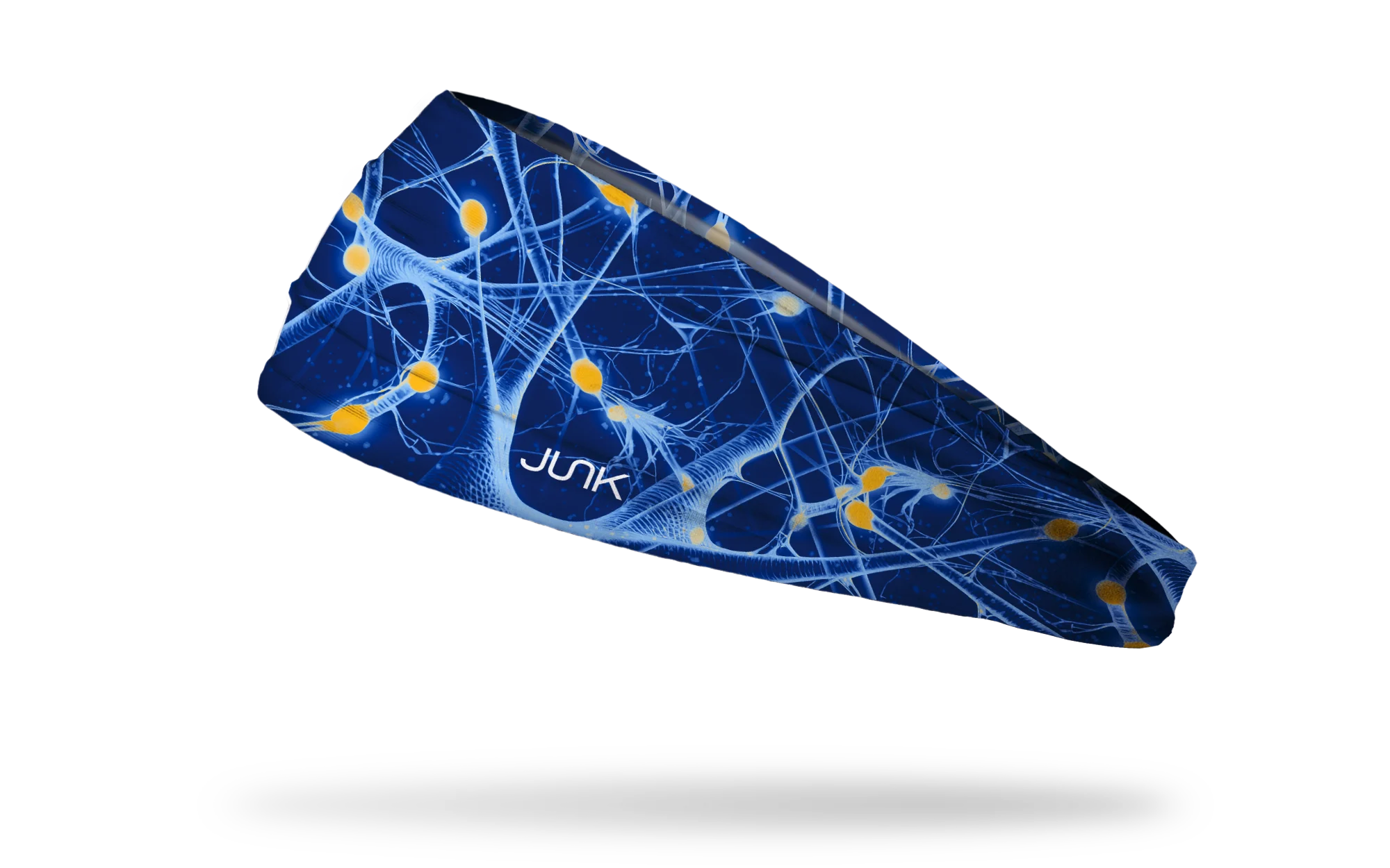 Dr. Betsy Grunch: Light Synapses Big Bang Lite Headband