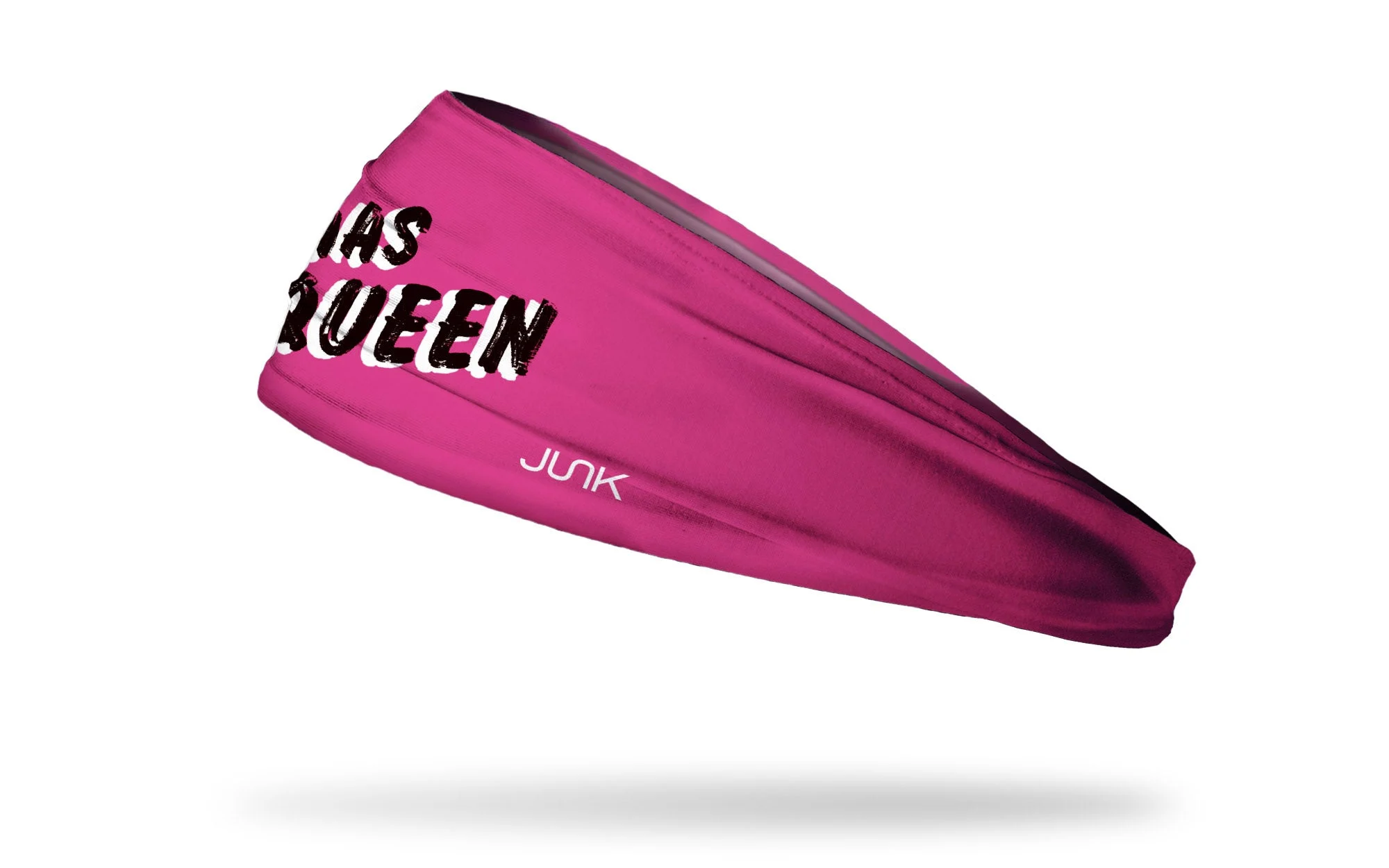 Dr. Betsy Grunch: Yaas Queen Big Bang Lite Headband