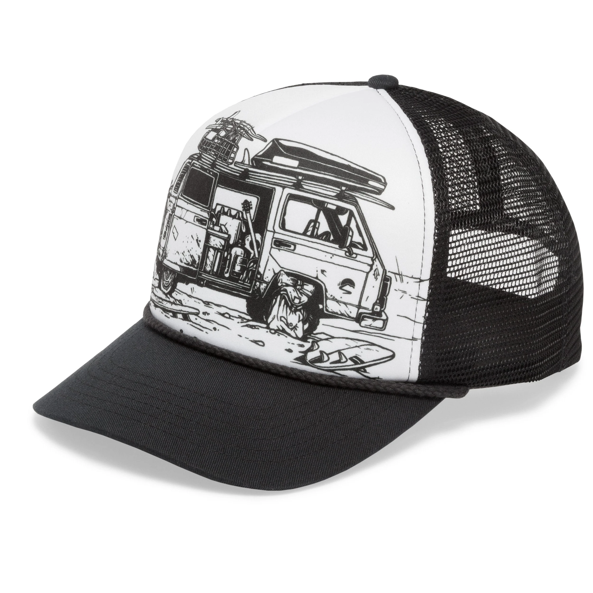 Dream Seeker Cooling Trucker