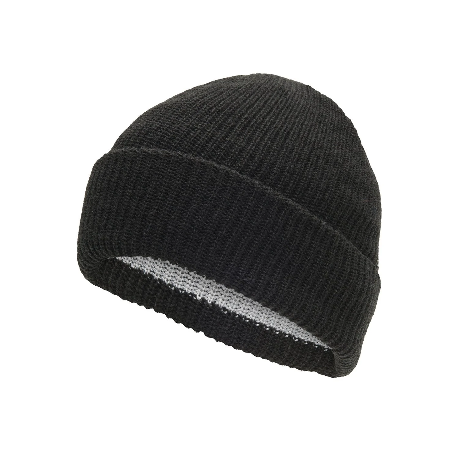 Dri-release Watch Cap With Wool