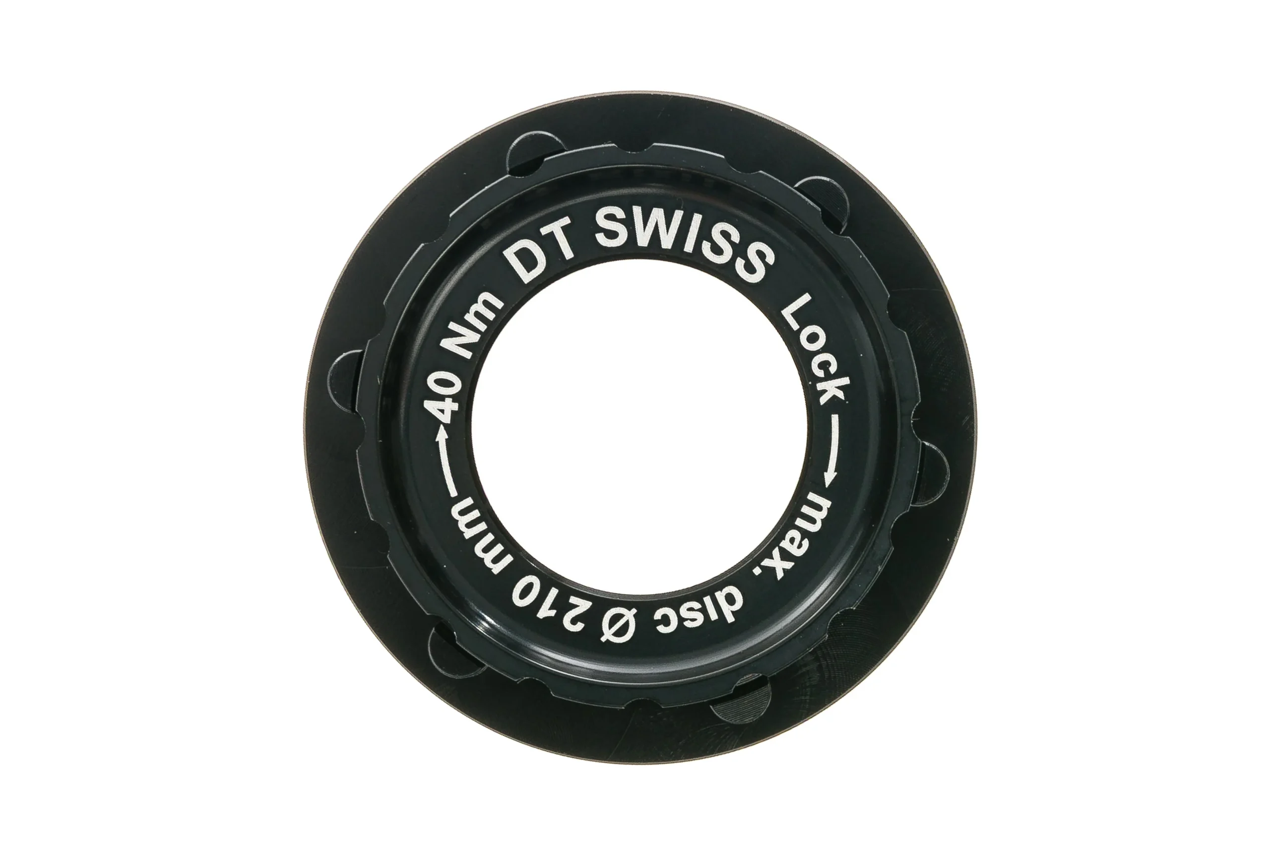 DT Swiss Adapter IS 6 Bolt Centerlock 15mm