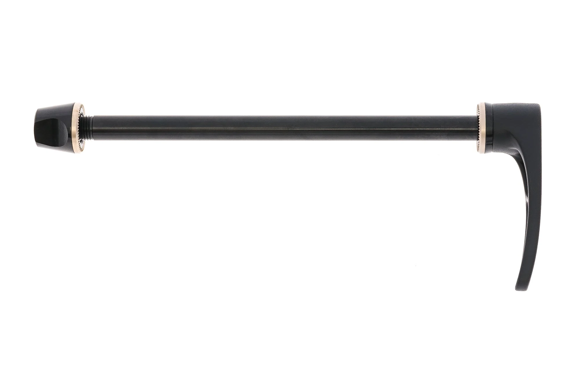 DT Swiss RWS Thru-Bolt 9 x 100mm Black