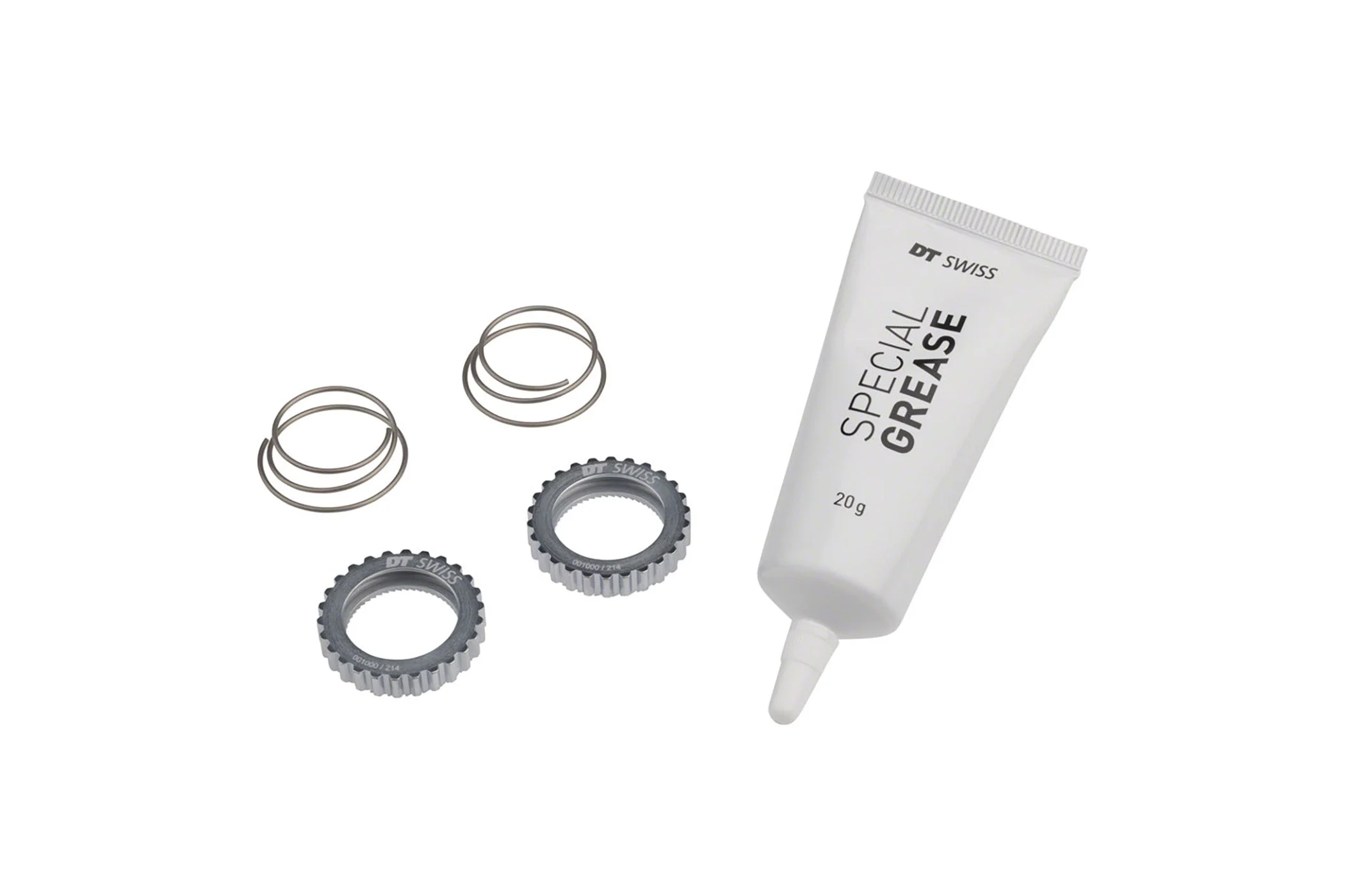 DT Swiss Star Ratchet Upgrade Kit 54T