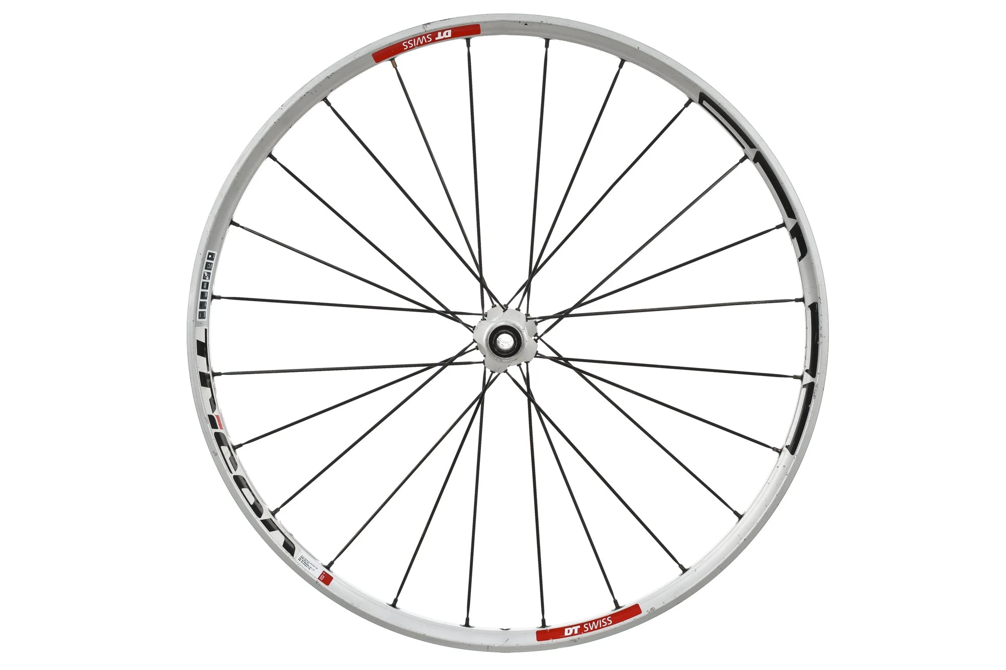 DT Swiss Tricon Mountain Bike Front Wheel 26" Clincher Centerlock Disc