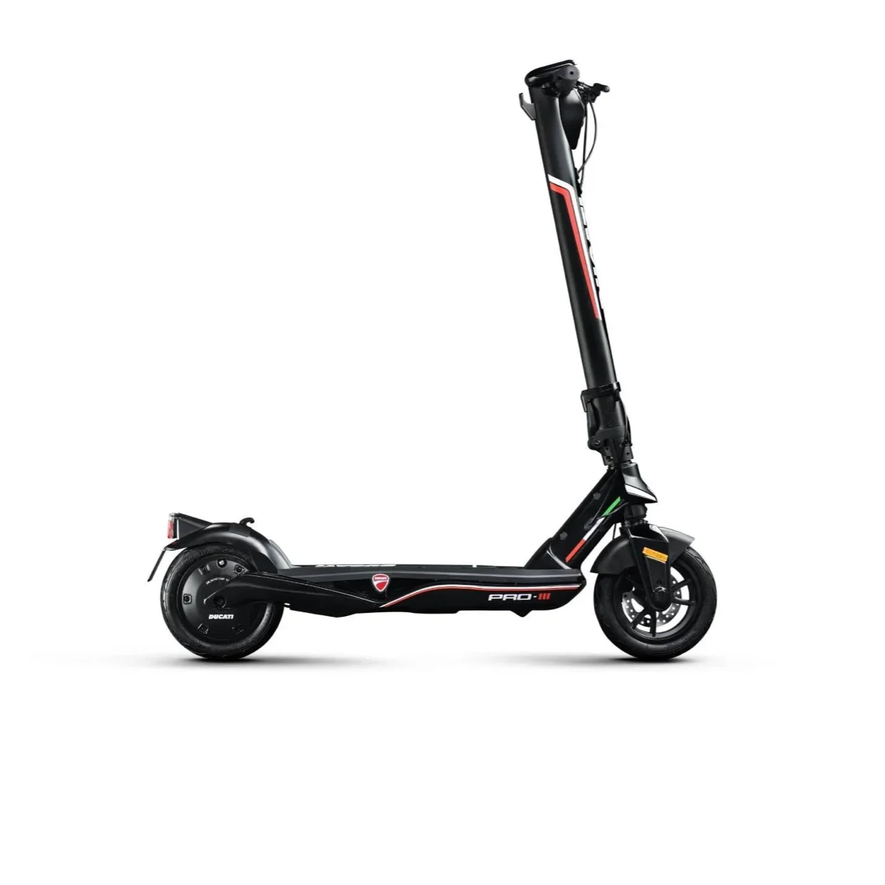 Ducati Pro-III Electric Scooter