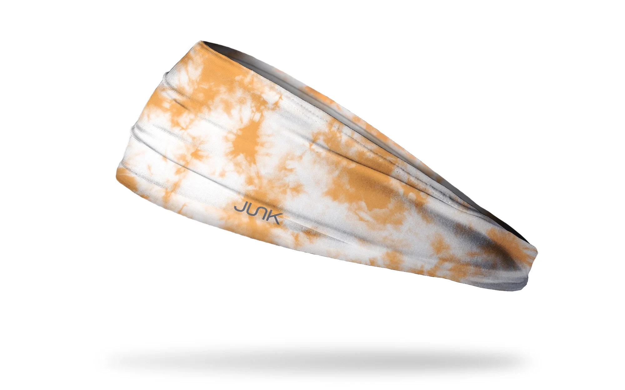 Duo Dye Pastel Orange Big Bang Lite Headband