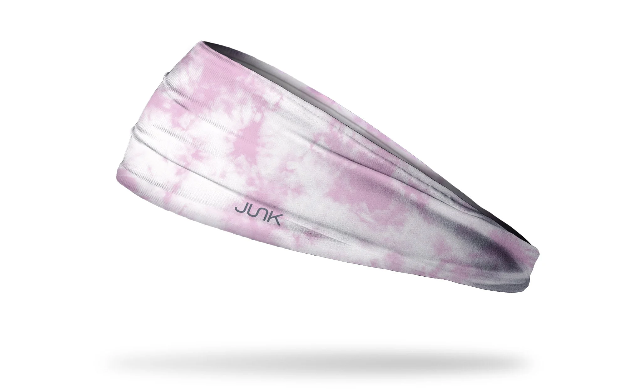 Duo Dye Pastel Pink Big Bang Lite Headband