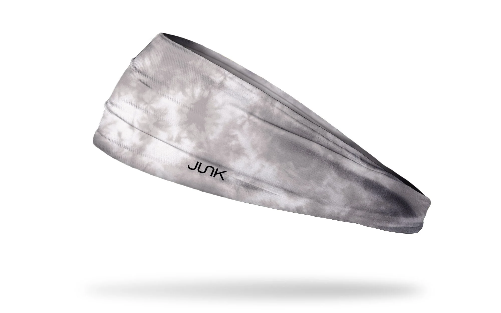 Duo Dye White Big Bang Lite Headband