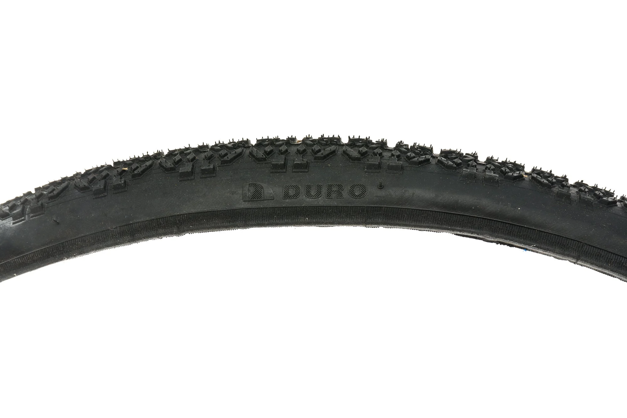 Duro Cyclocross Tire 700c x 32mm Clincher Black