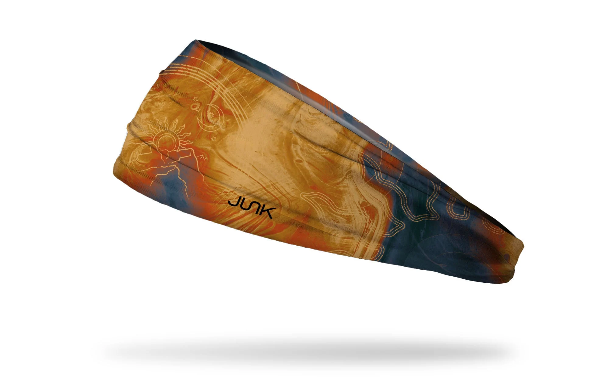 Duskfall Big Bang Lite Headband