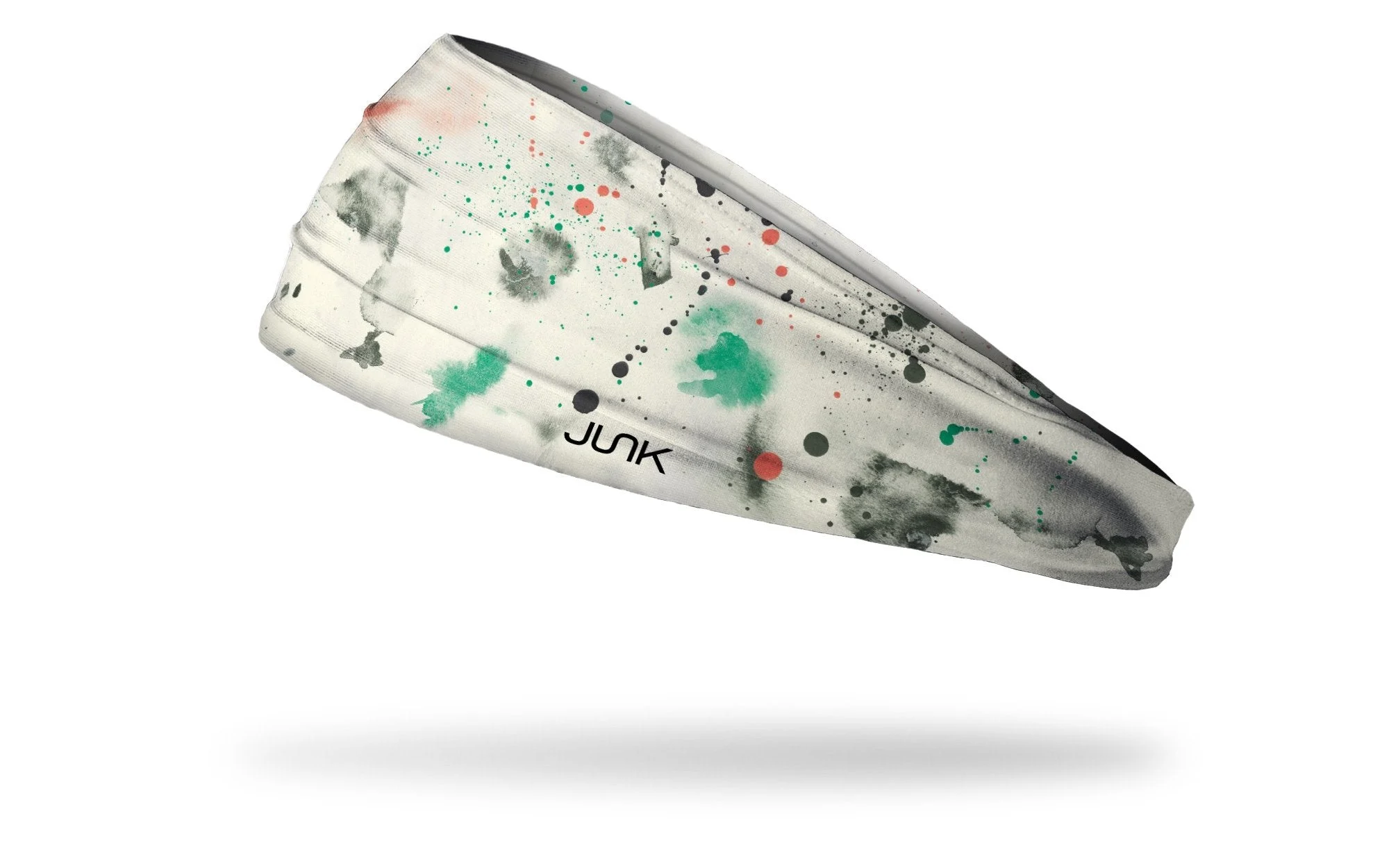 Dysfunction | Big Bang Lite | JUNK Headband