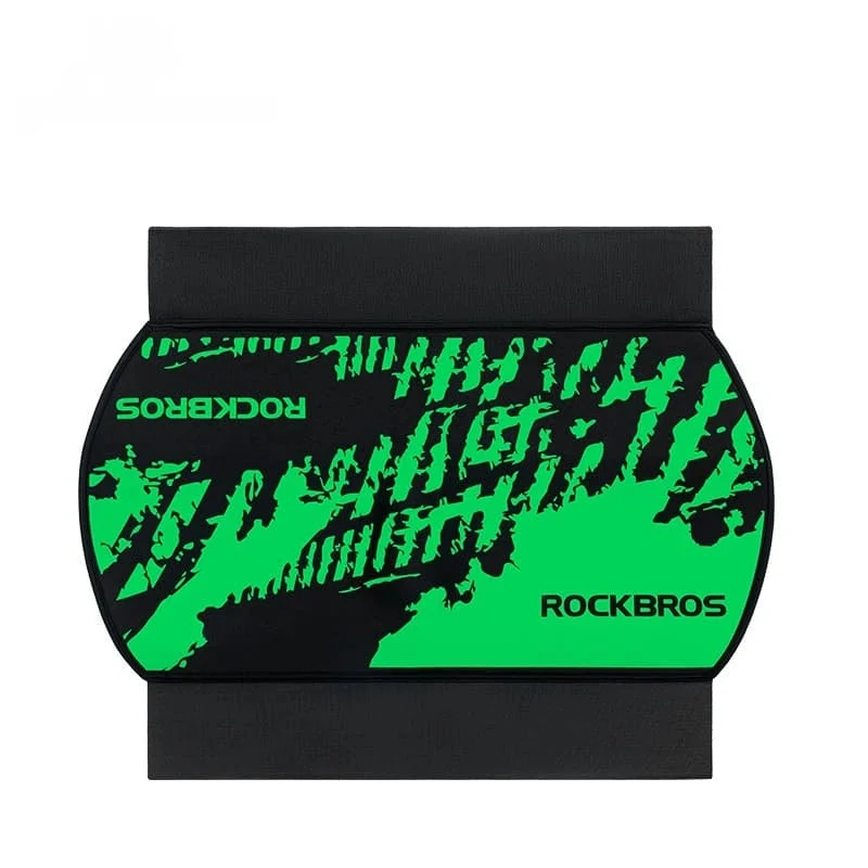 E-Bike Battery Protective Cover