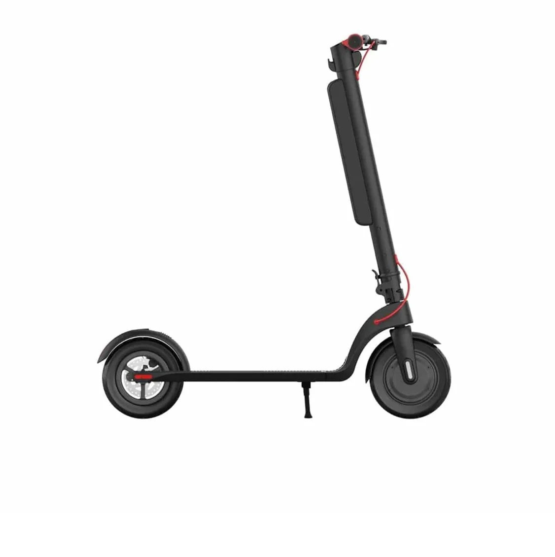 E-Dash Limited Edition 1 (Detachable Battery) Electric Scooter