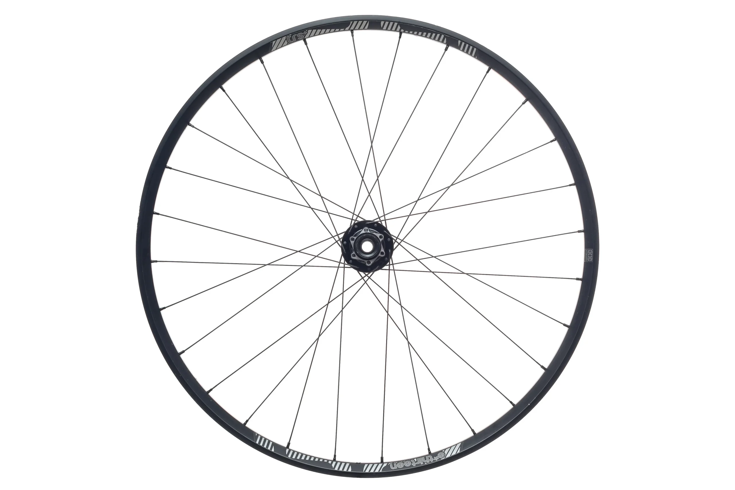 e*thirteen by The Hive TRS+ Alloy Tubeless 29" Front Wheel