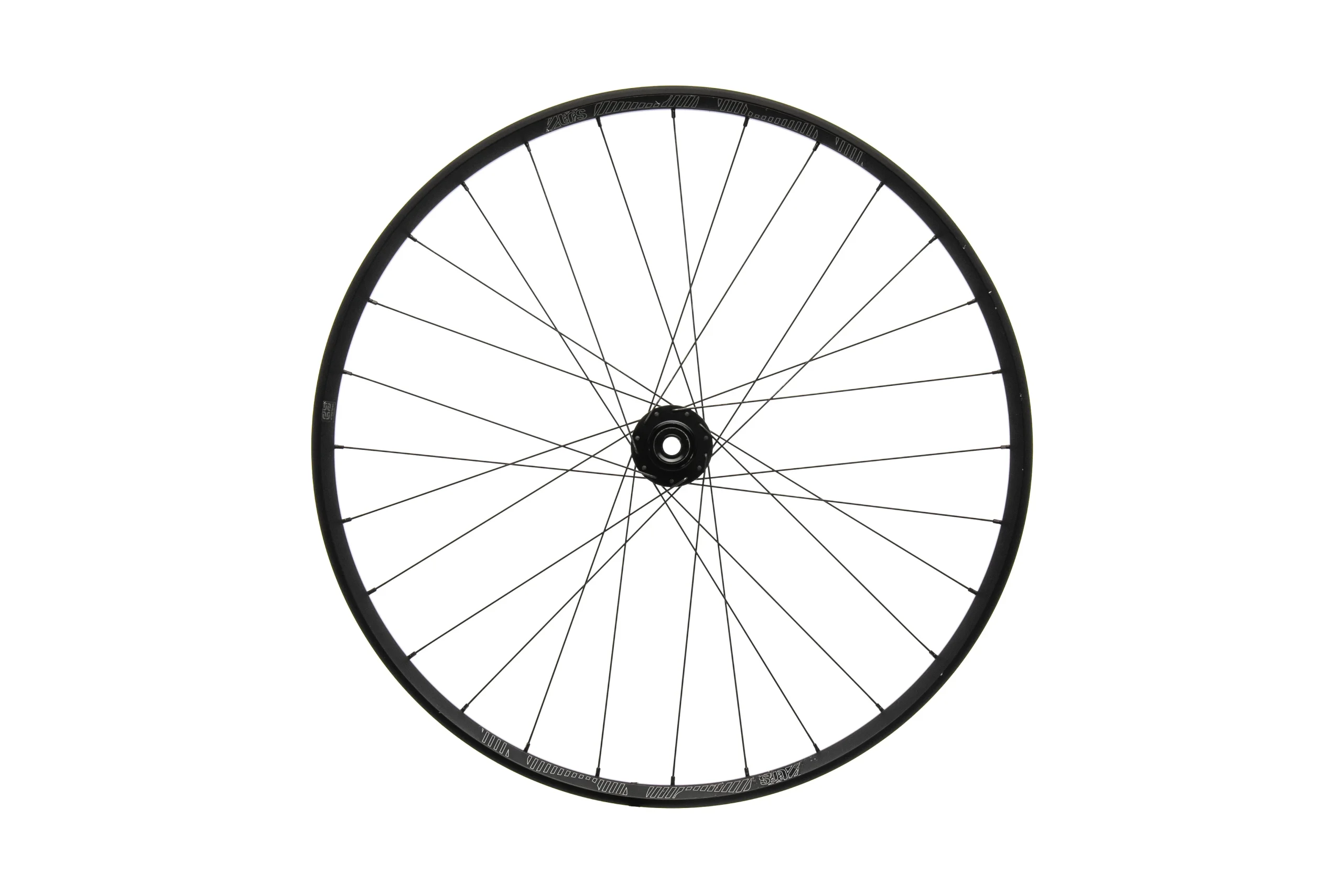 e*thirteen by The Hive TRS Aluminum Tubeless 29" Front Wheel