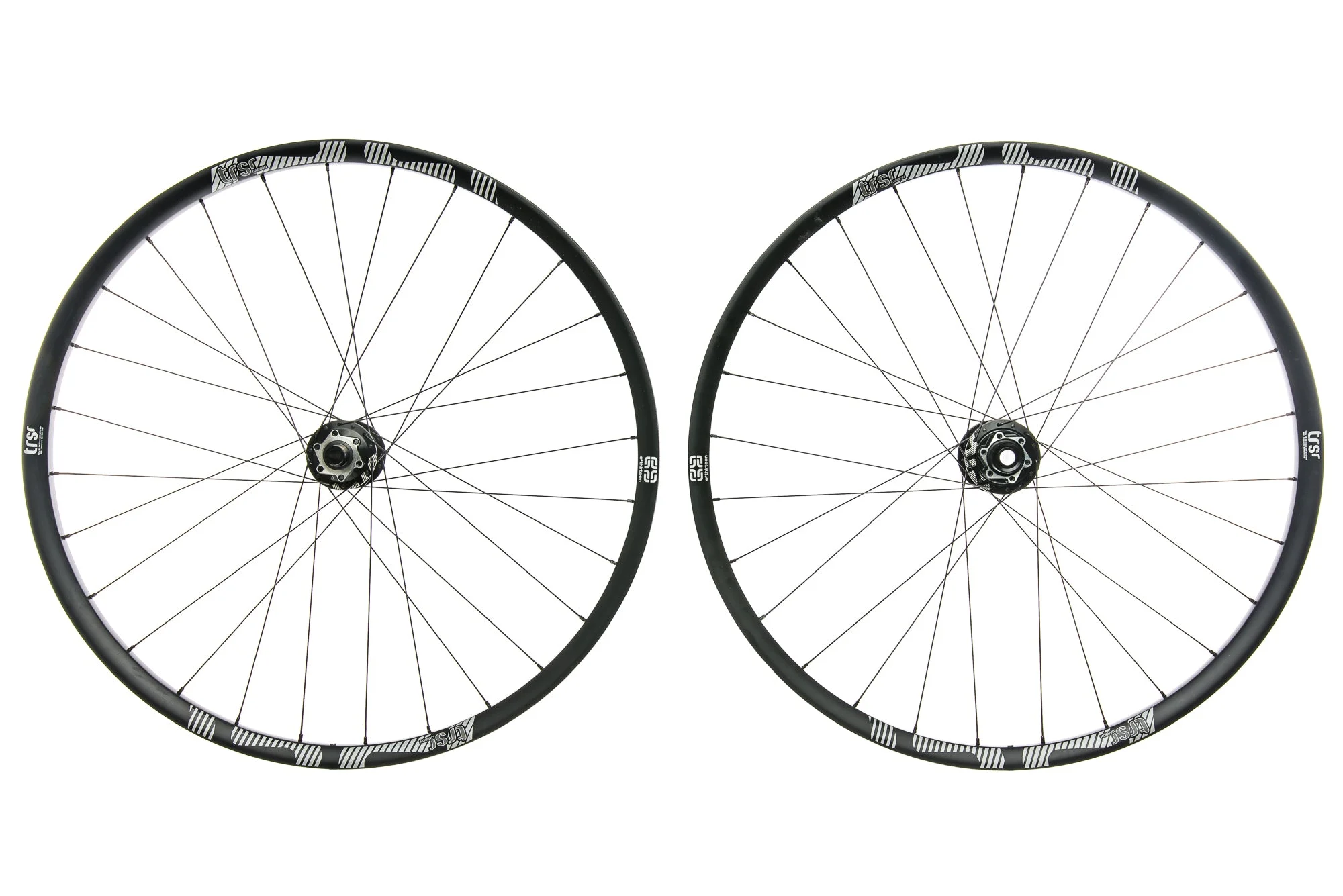 e*thirteen by The Hive TRS Race Carbon Tubeless 29" Wheelset