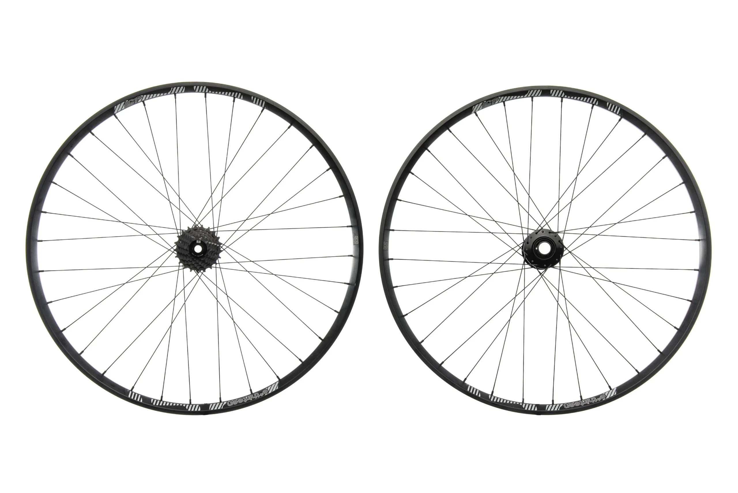 e*thirteen LG1 Plus Alloy Tubeless 27.5" Wheelset