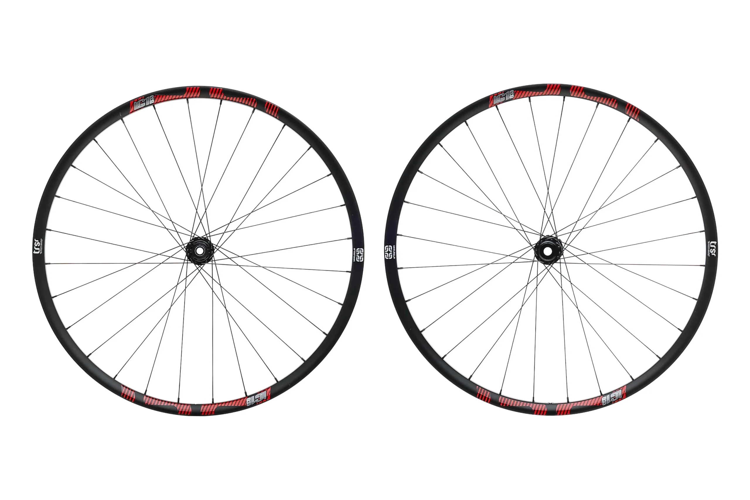 e*thirteen LG1R Carbon Tubeless 29" Wheelset
