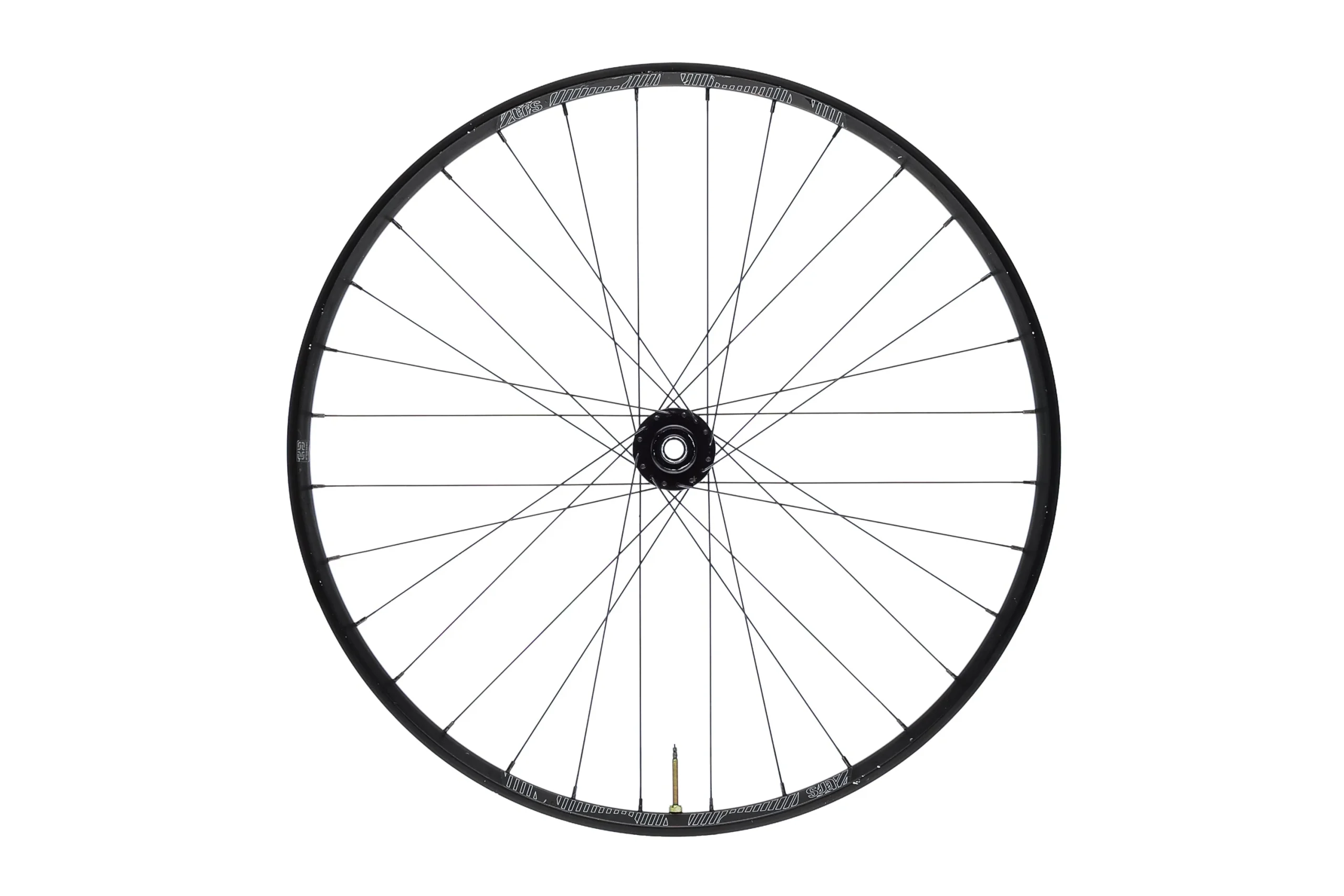 e*thirteen TRS+ Aluminum Tubeless 29" Front Wheel
