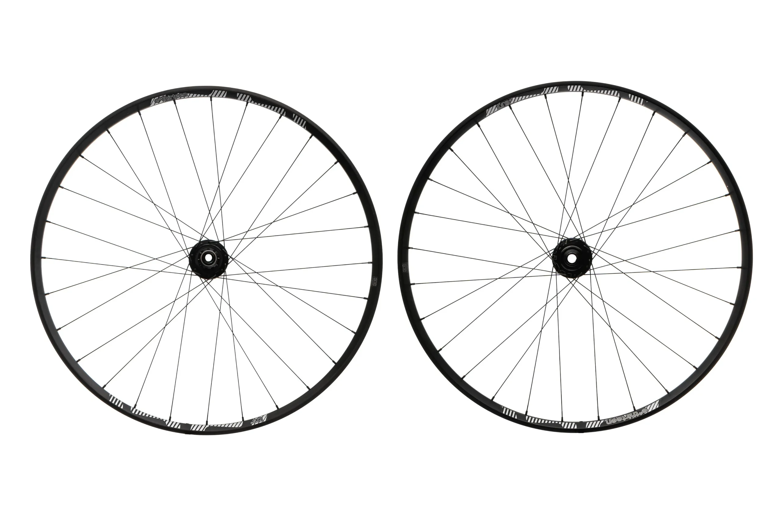 e*thirteen TRS+ Aluminum Tubeless 29" Wheelset