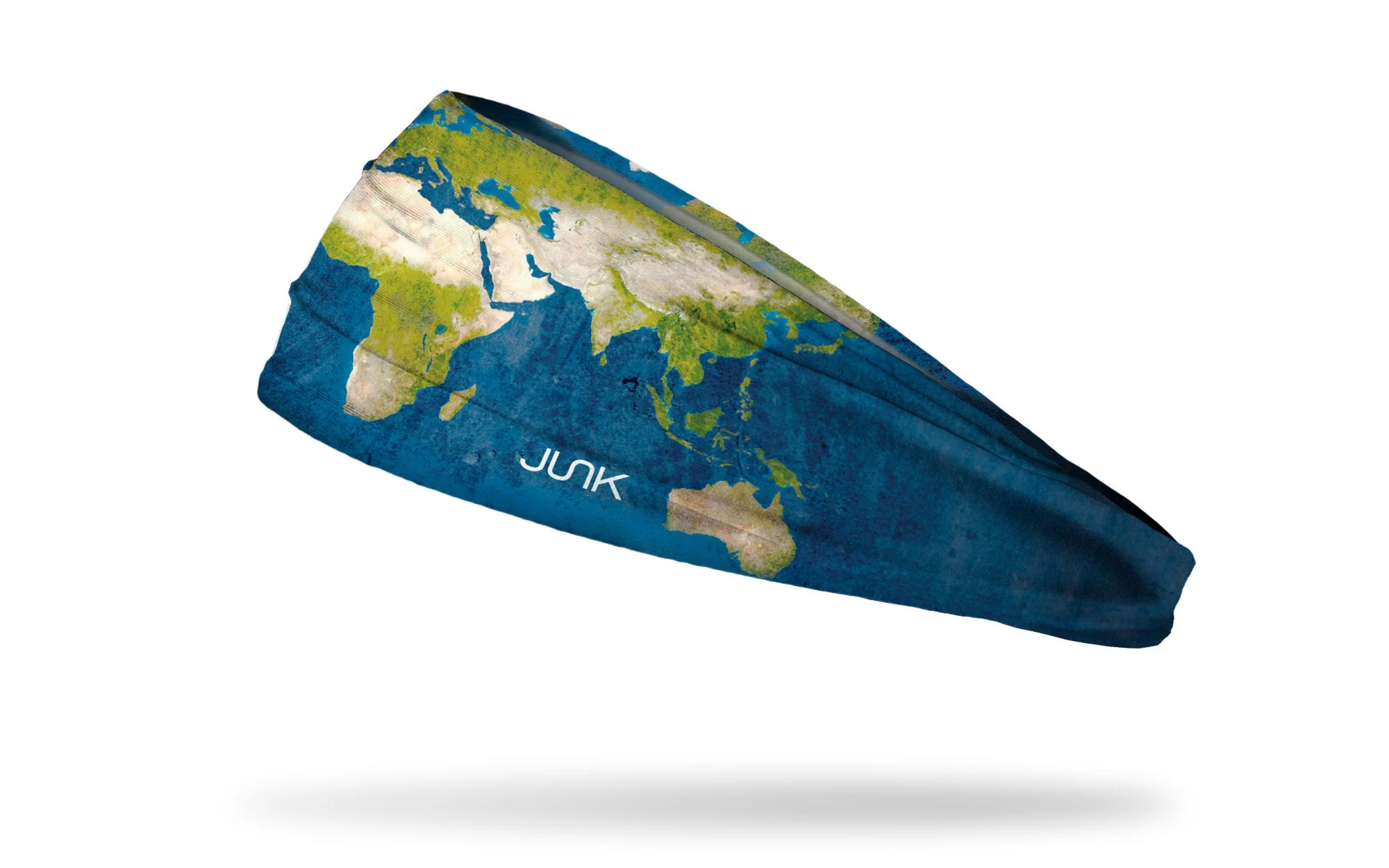 Earth Day Big Bang Lite Headband