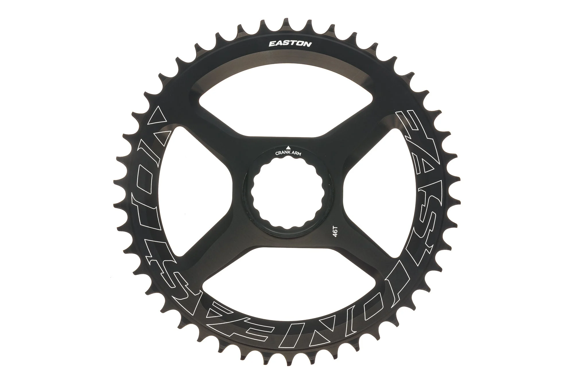 Easton Cinch Chainring 46T 11 Speed Direct Mount