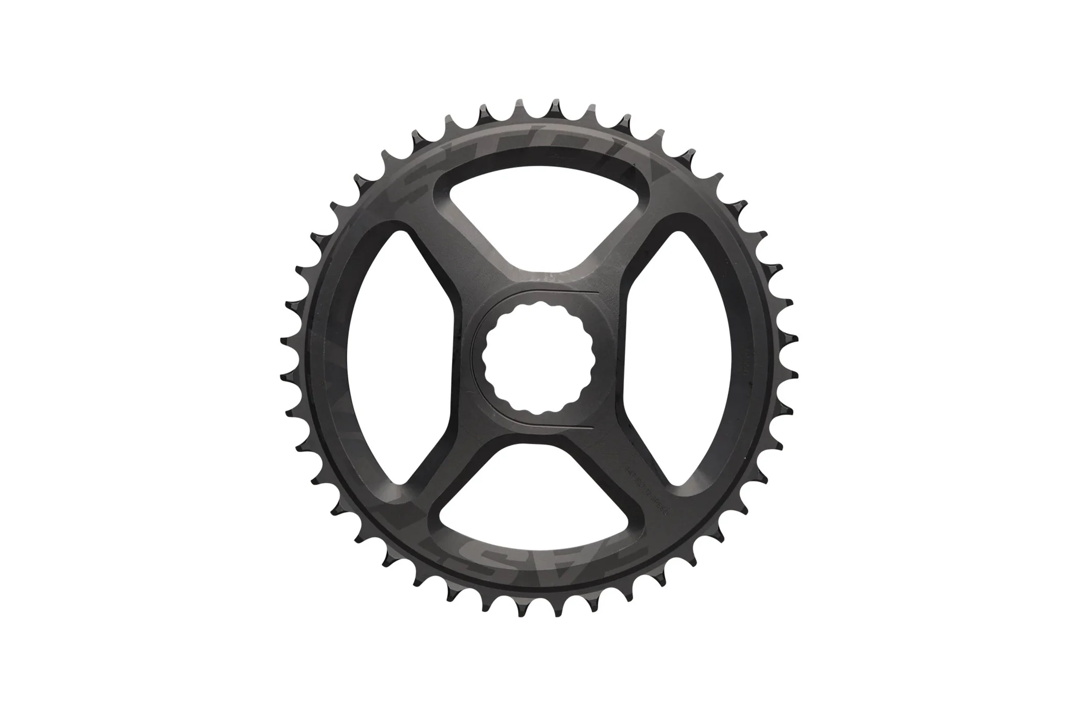 Easton CINCH Chainring - Flat Top 12 Speed