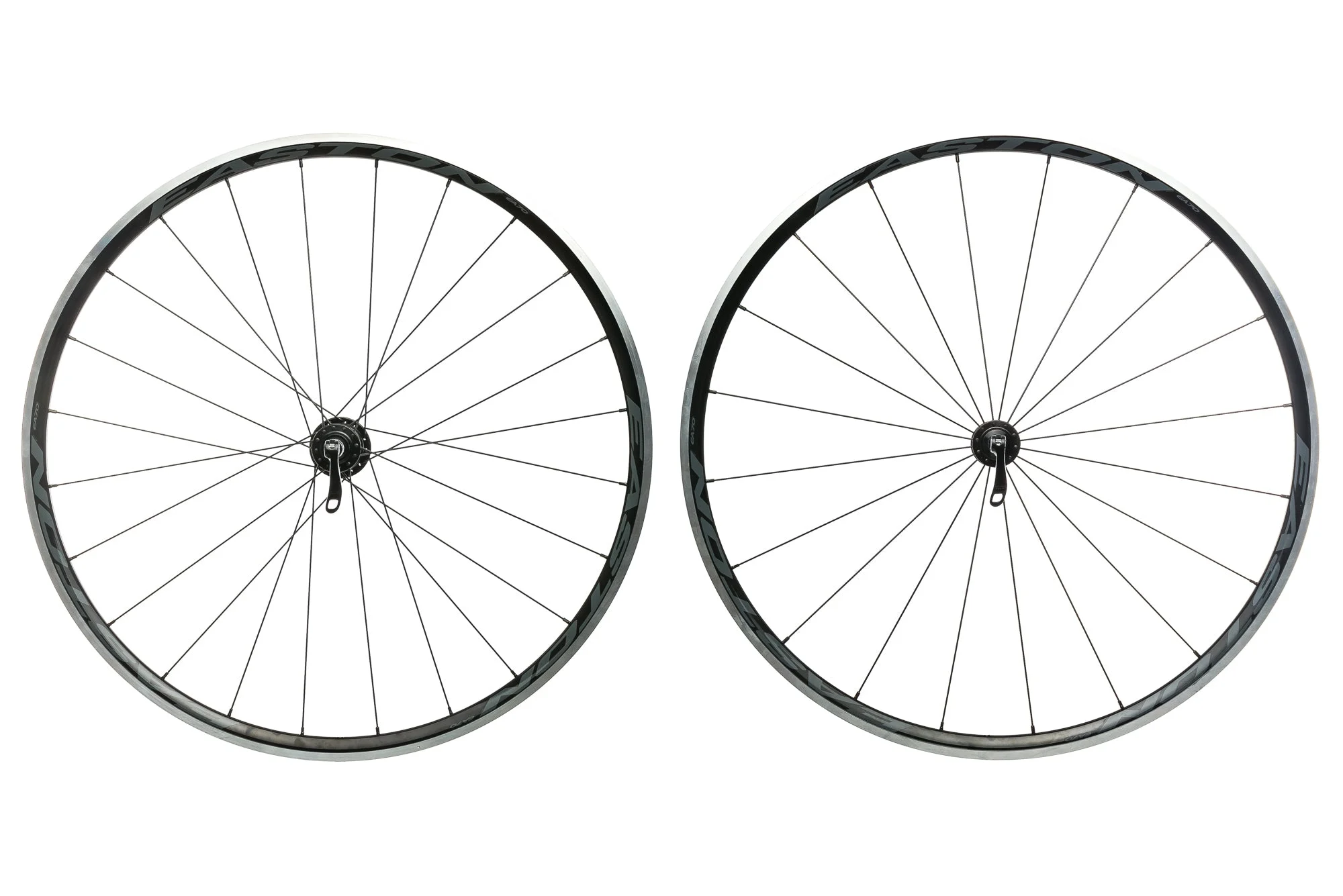 Easton EA70 Aluminum Clincher 700c Wheelset