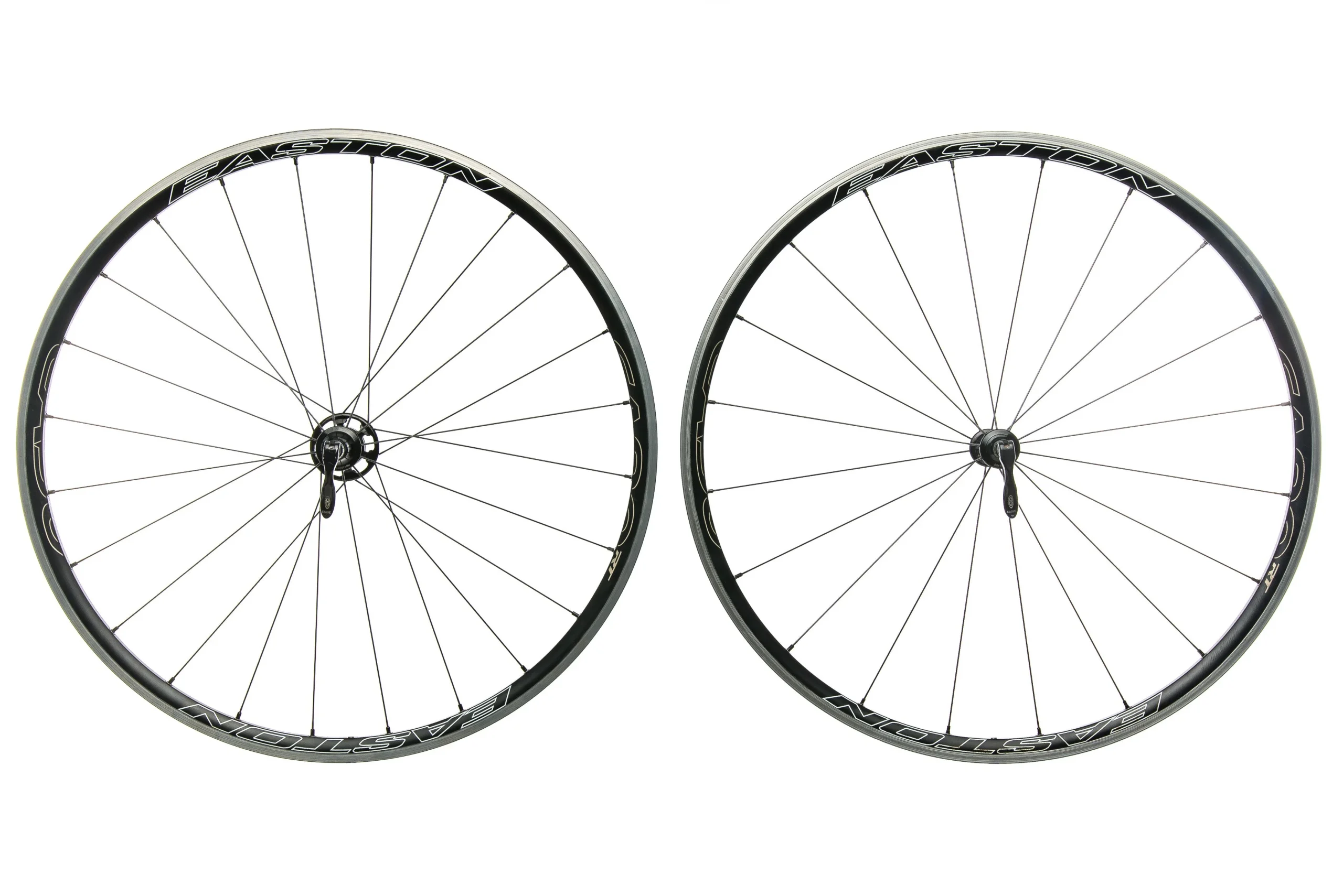 Easton EA90 RT Aluminum Clincher 700c Wheelset