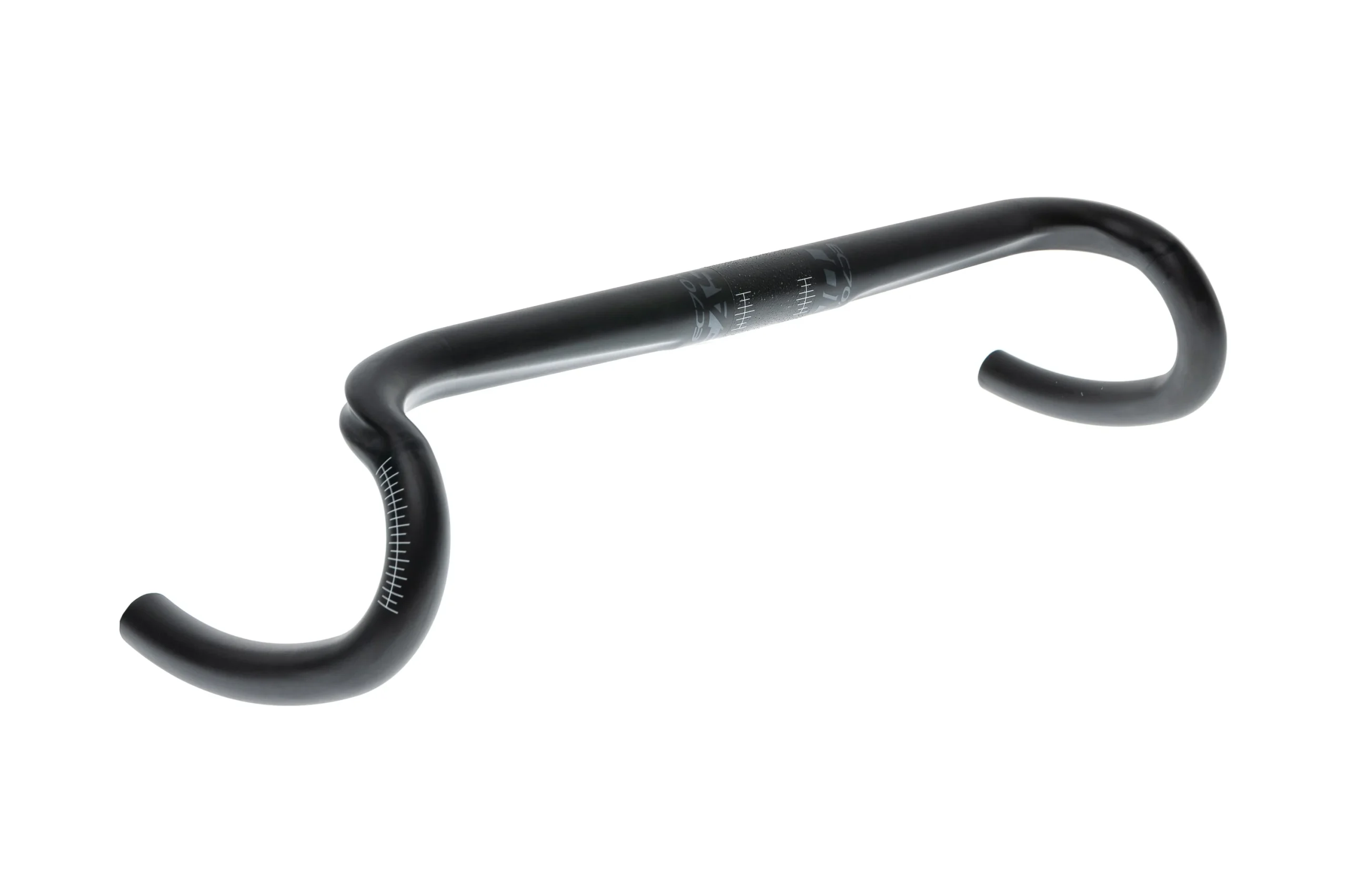 Easton EC70 AX Handlebar 31.8mm x 46cm Carbon Black