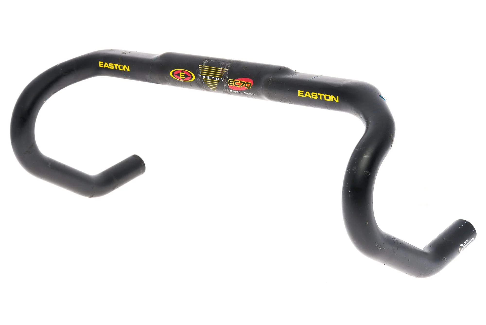 Easton EC70 Handlebar 31.8mm x 39cm Carbon Black