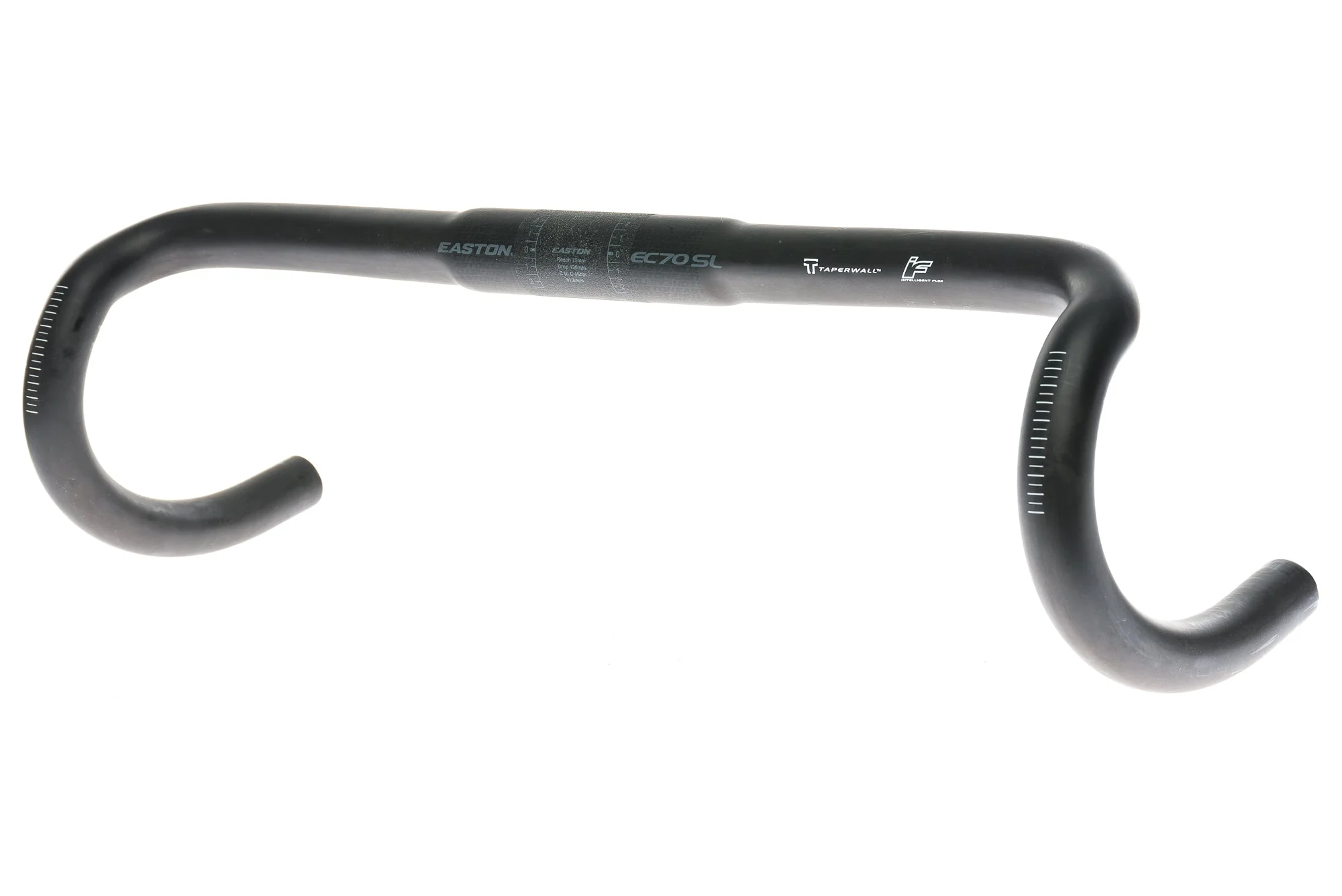 Easton EC70 SL Handlebar 31.8mm x 44cm Carbon Black