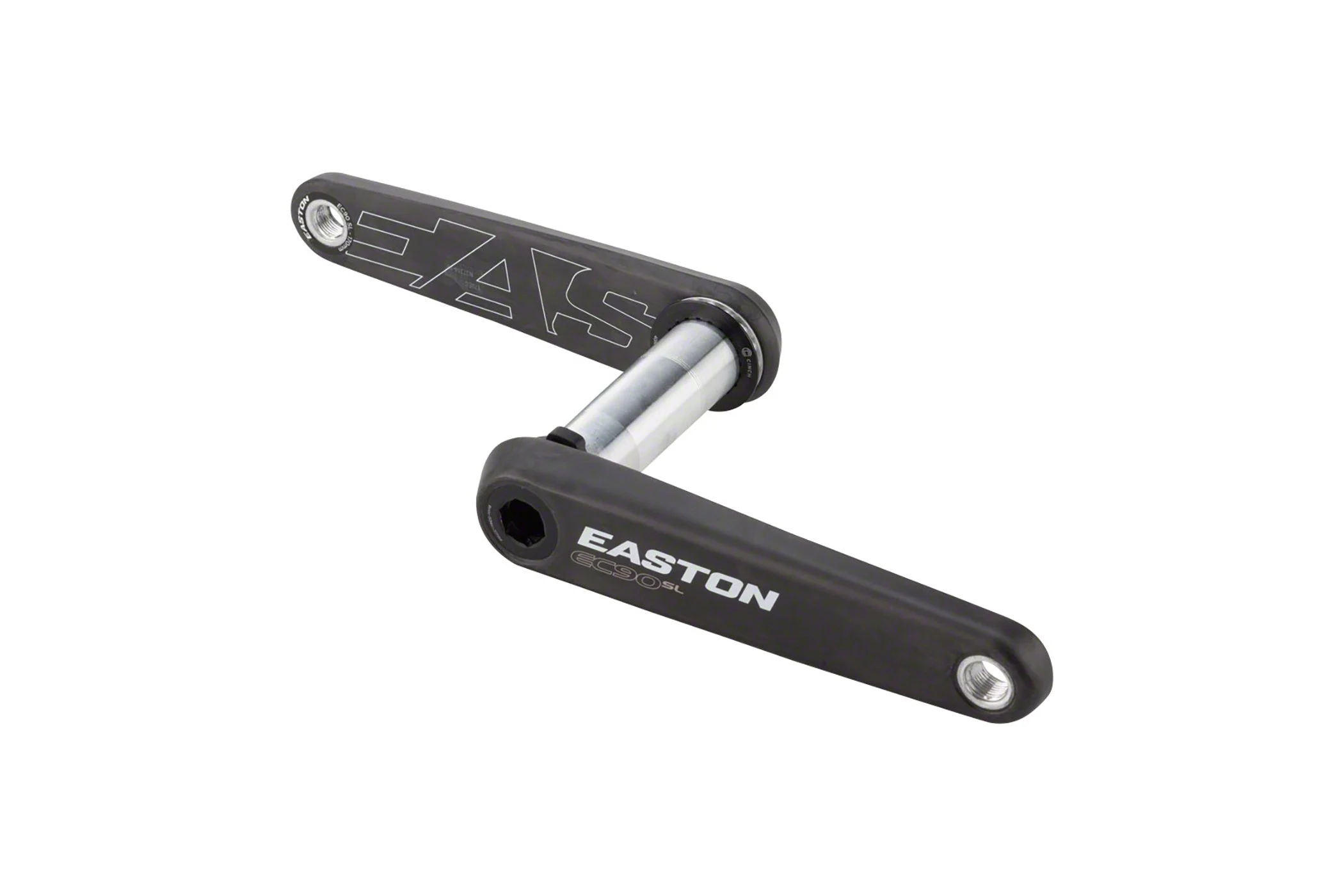 Easton EC90 SL Carbon Crank Arms