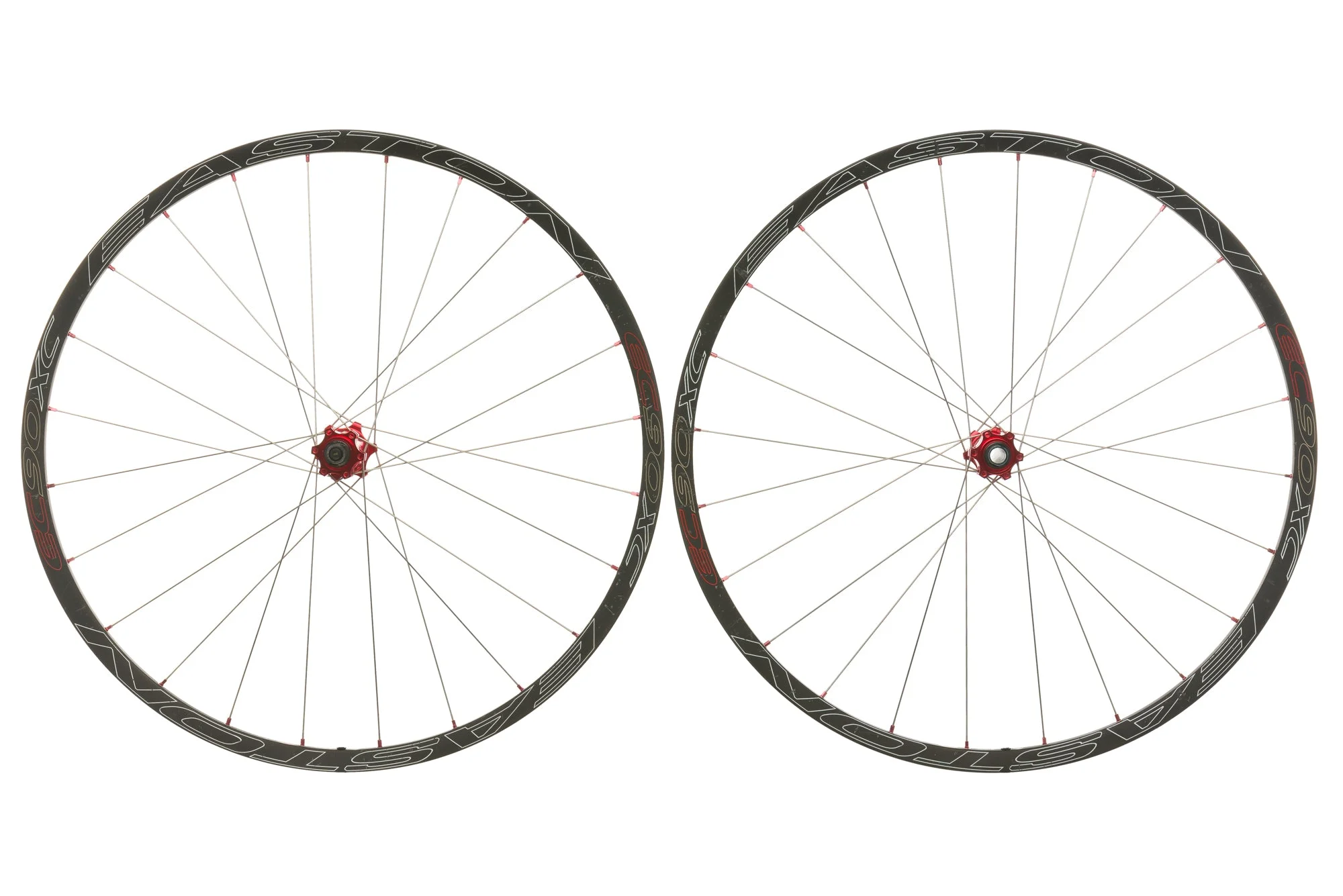 Easton EC90XC Mountain Bike Wheelset 29"