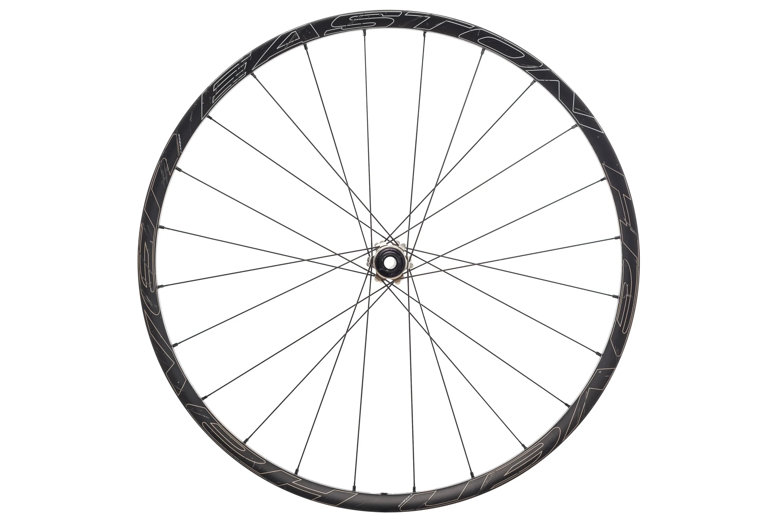 Easton Haven Carbon Tubeless 29" Front Wheel