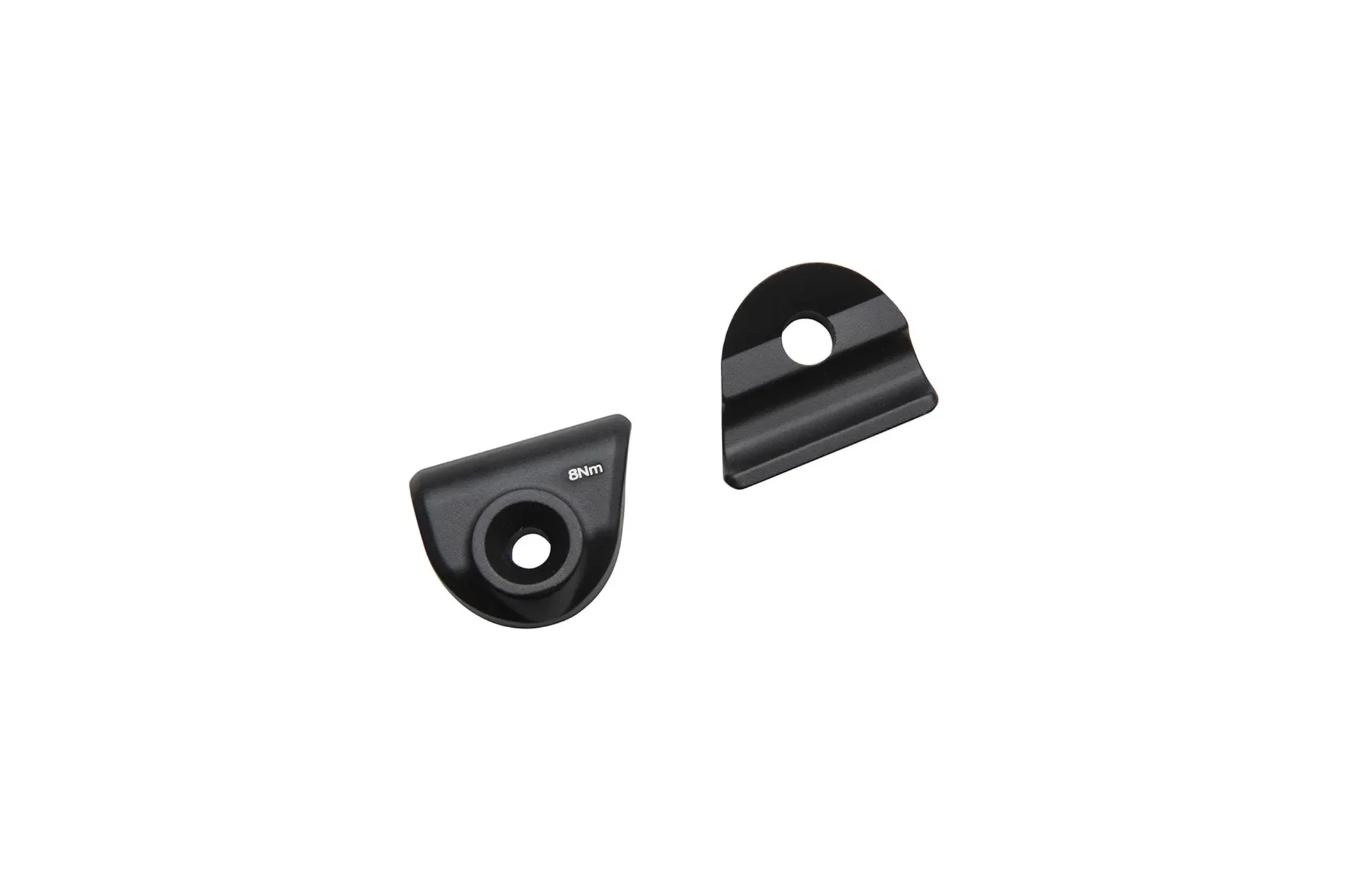 Easton Oval (Carbon 7x9mm) Rail Kit