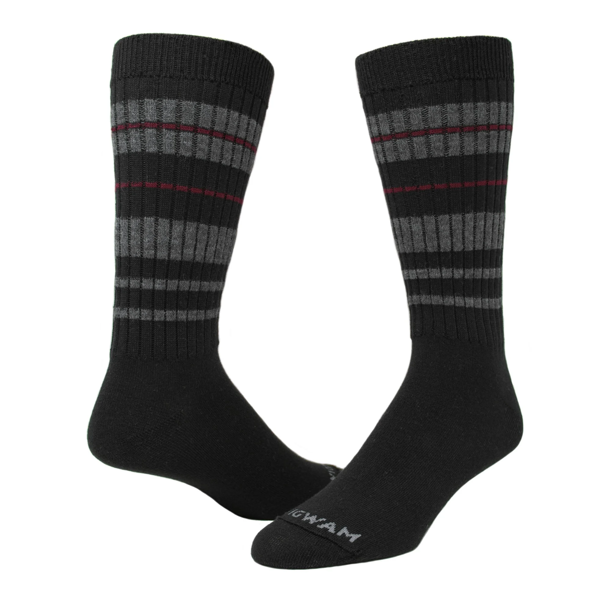 Easy Fit Ultra-lightweight Crew Sock