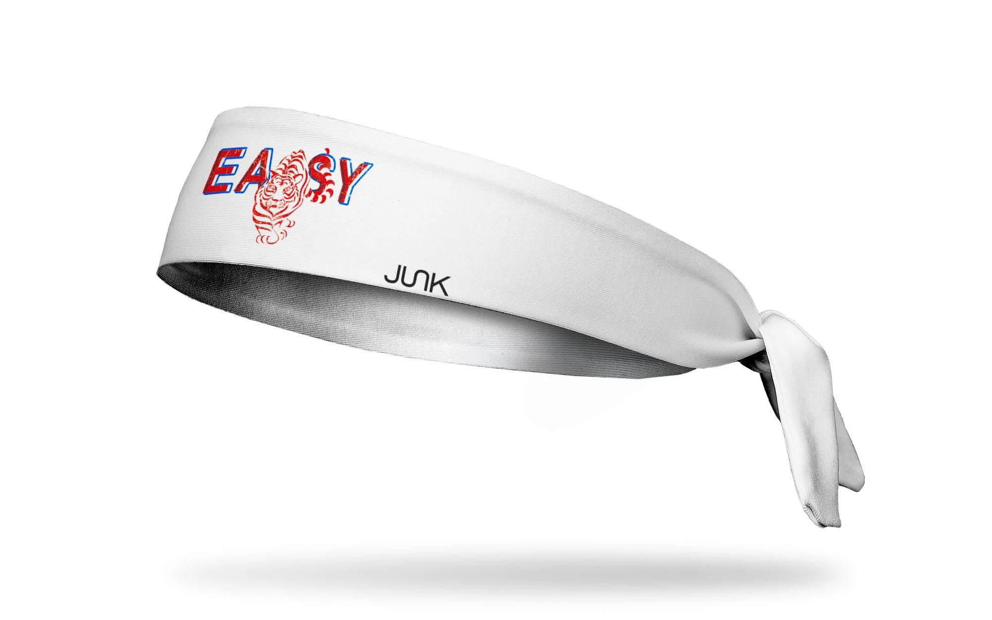 Easy Tiger Flex Tie Headband