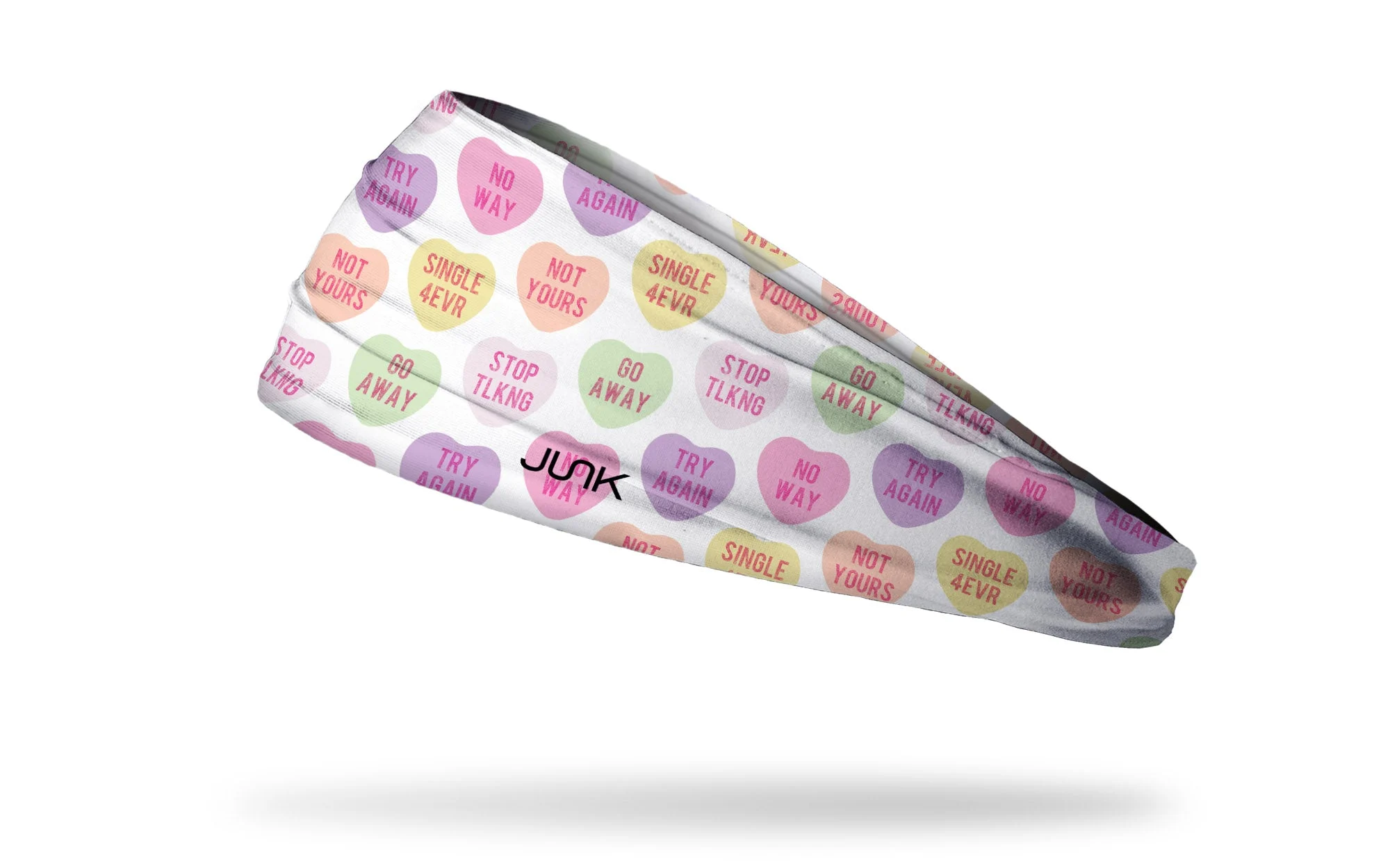 Eat Your Heart Out Big Bang Lite Headband