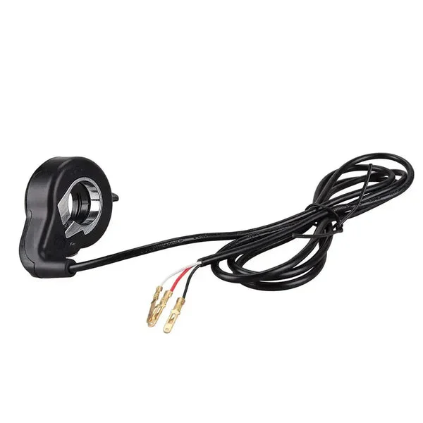 Ebike Throttle Replacement for Nakto Super Cruiser