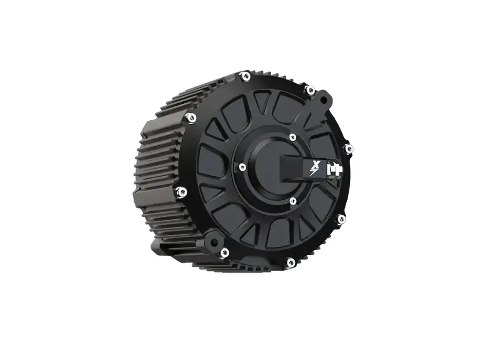 EBMX XLB-60 CORE Motor