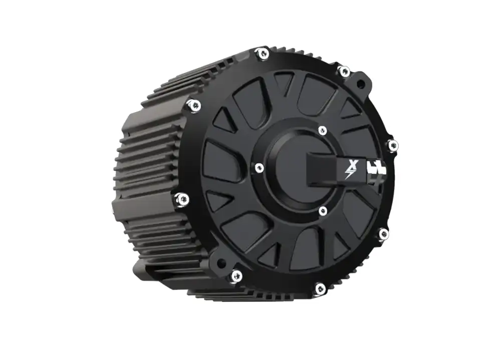 EBMX XUB-80 Motor for Surron Ultra Bee