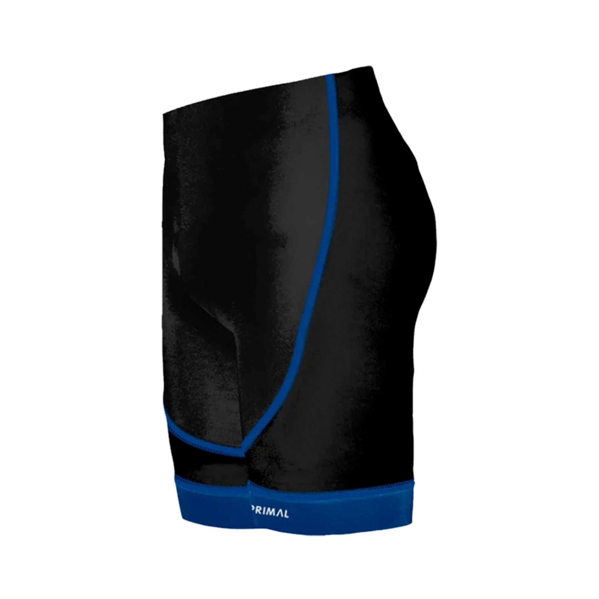 Ebony Men's Blue Evo Shorts