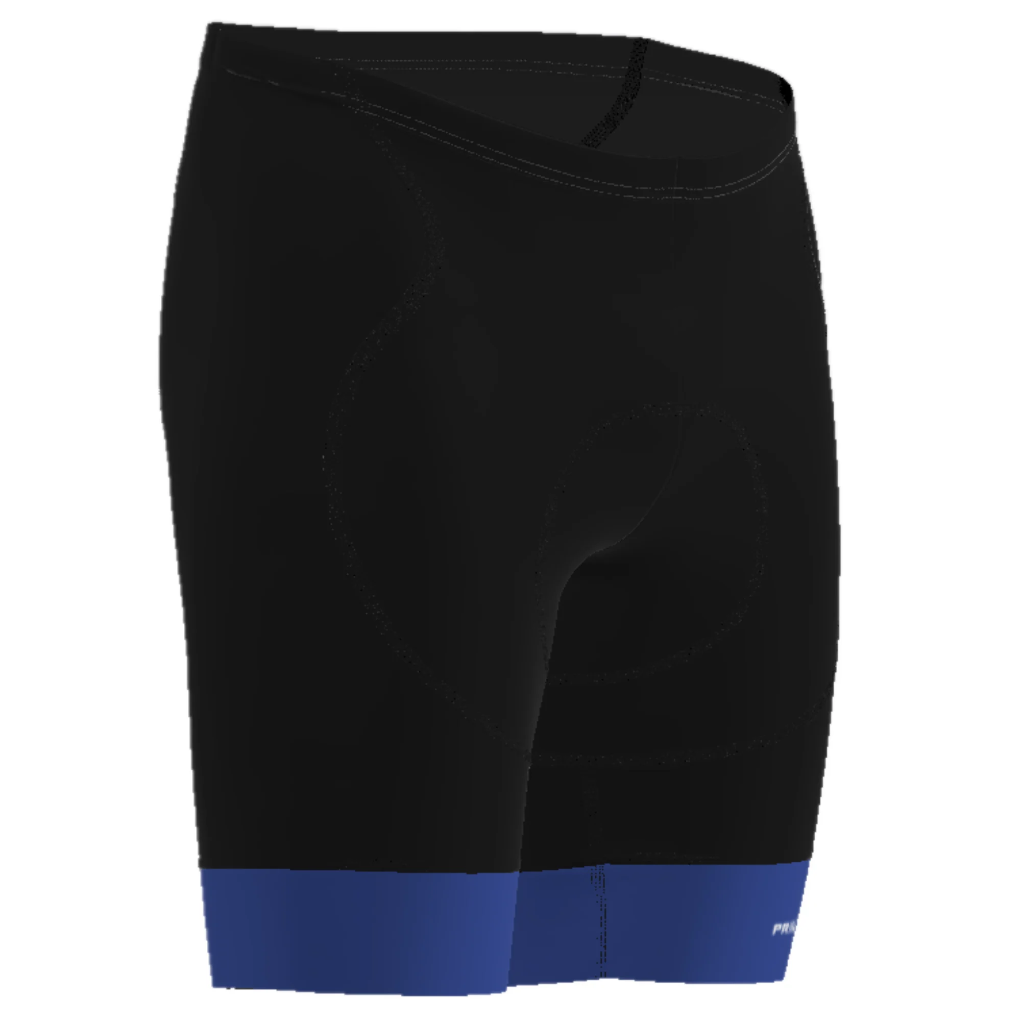 Ebony Slate Blue Men's Helix 2.0 Short