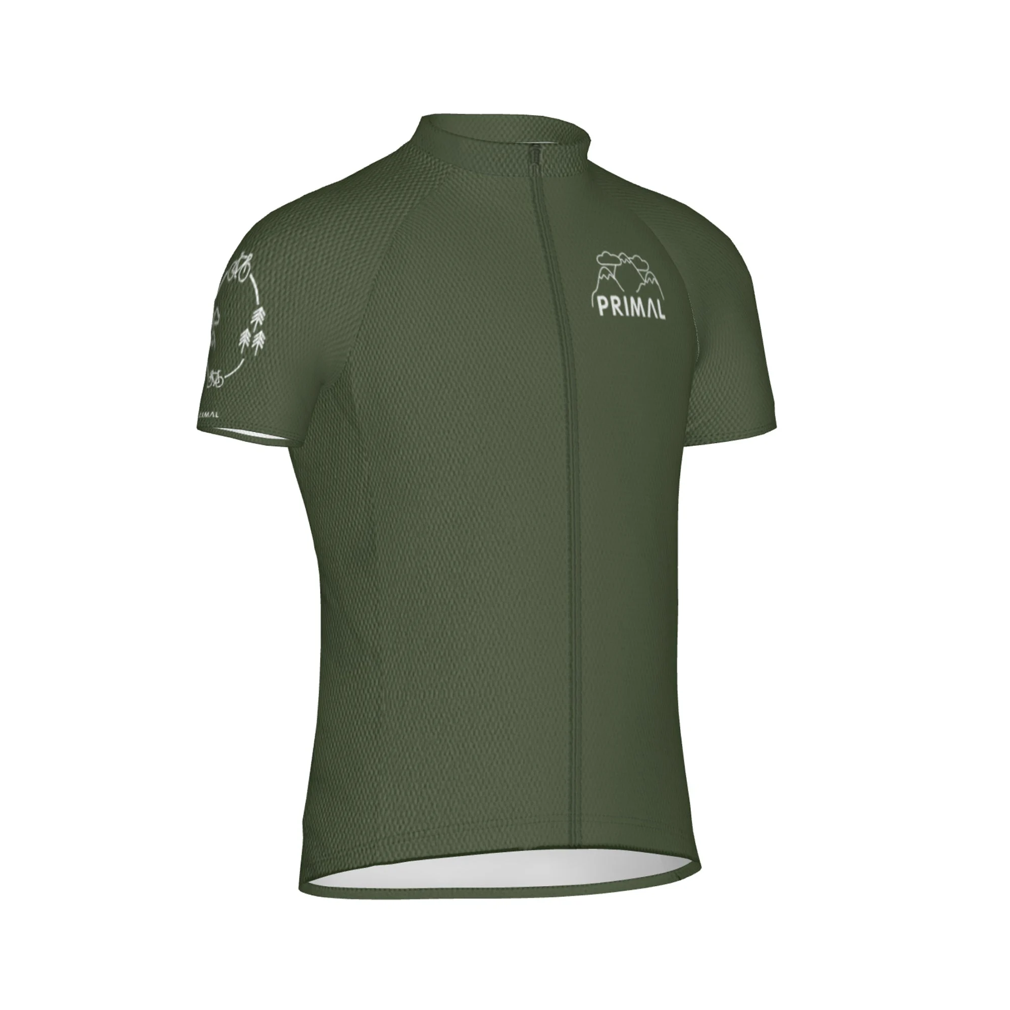 Eco Jersey
