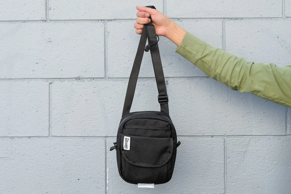 EDC Mini Sling: 2.25L