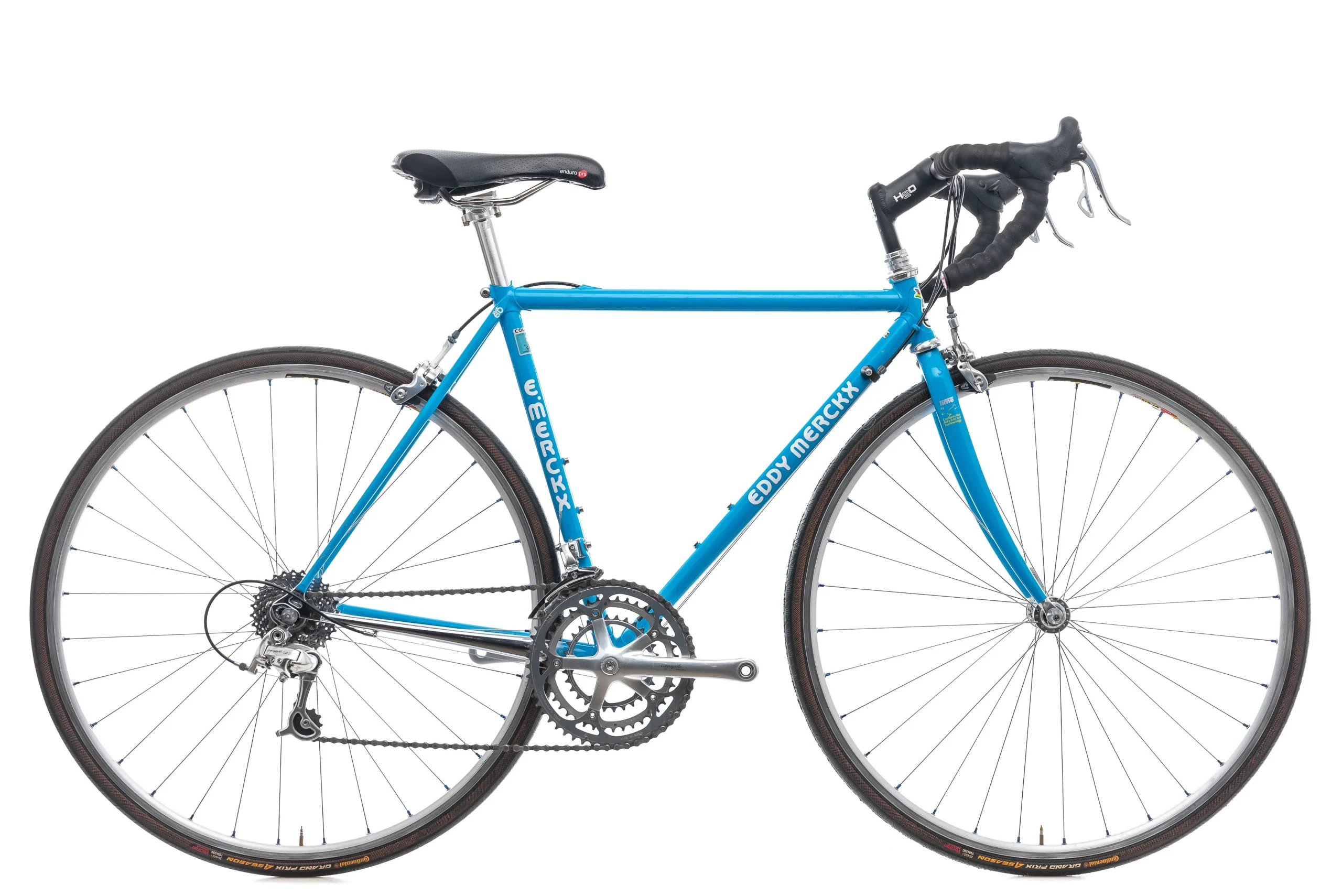 Eddy Merckx 50cm Bike