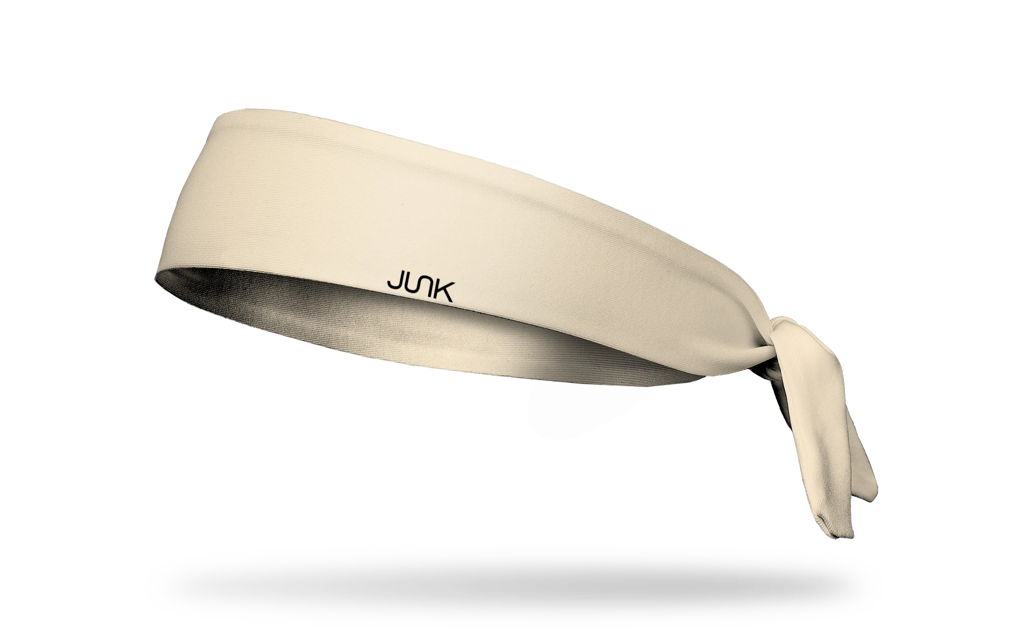 Egg Shell Flex Tie Headband